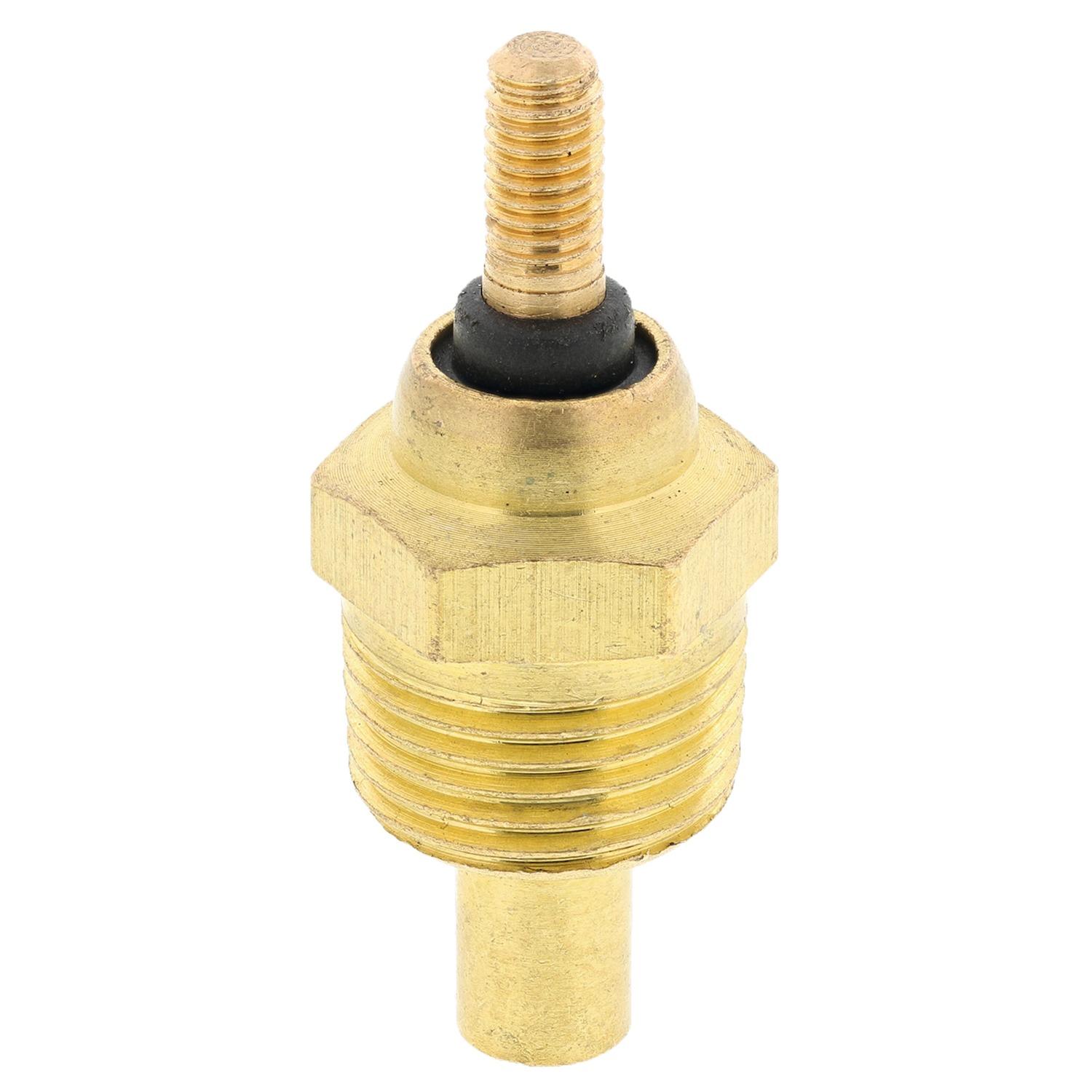 MotoRad 1TS1212 Engine Coolant Temperature Sender product image 2 of 7