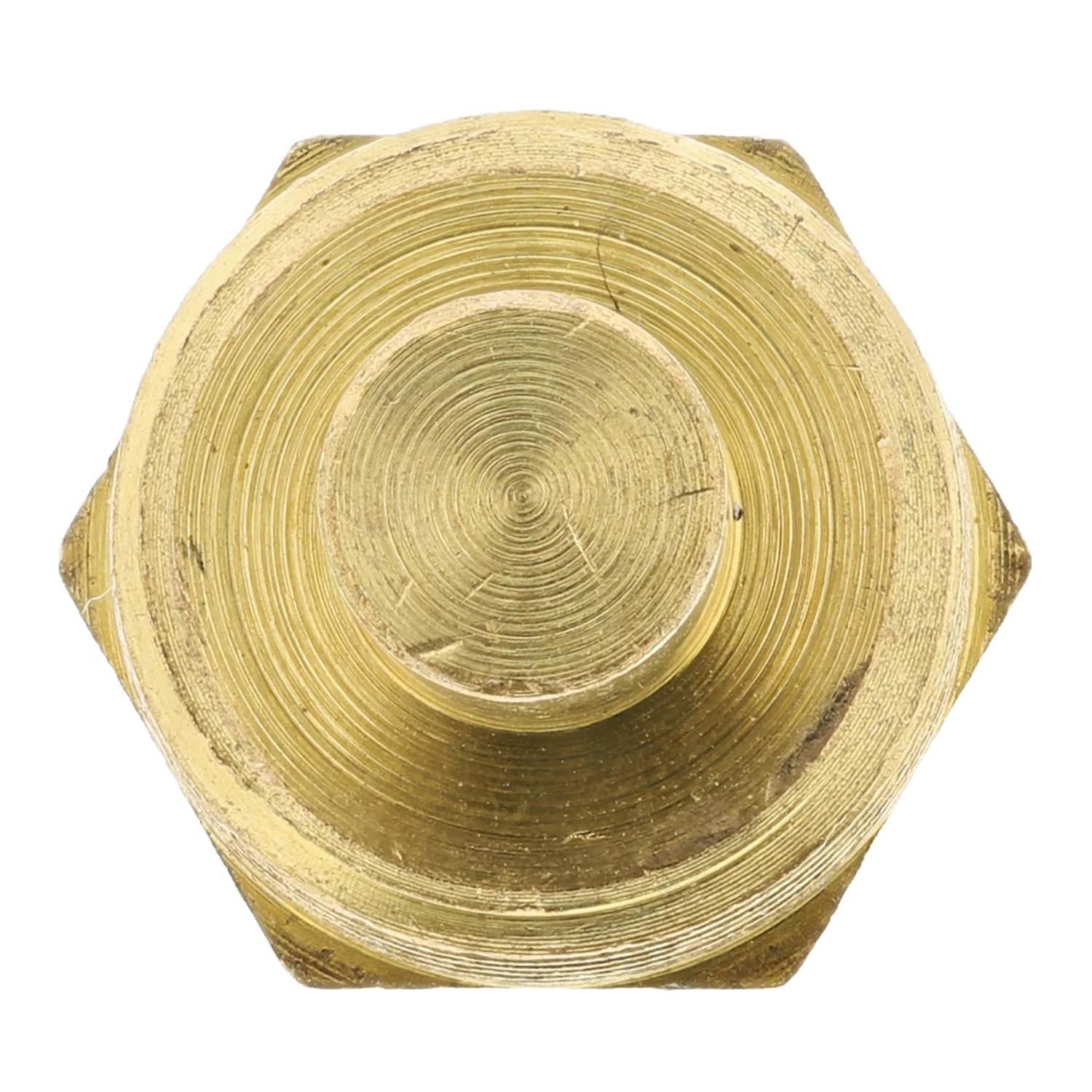MotoRad 1TS1212 Engine Coolant Temperature Sender product image 3 of 7