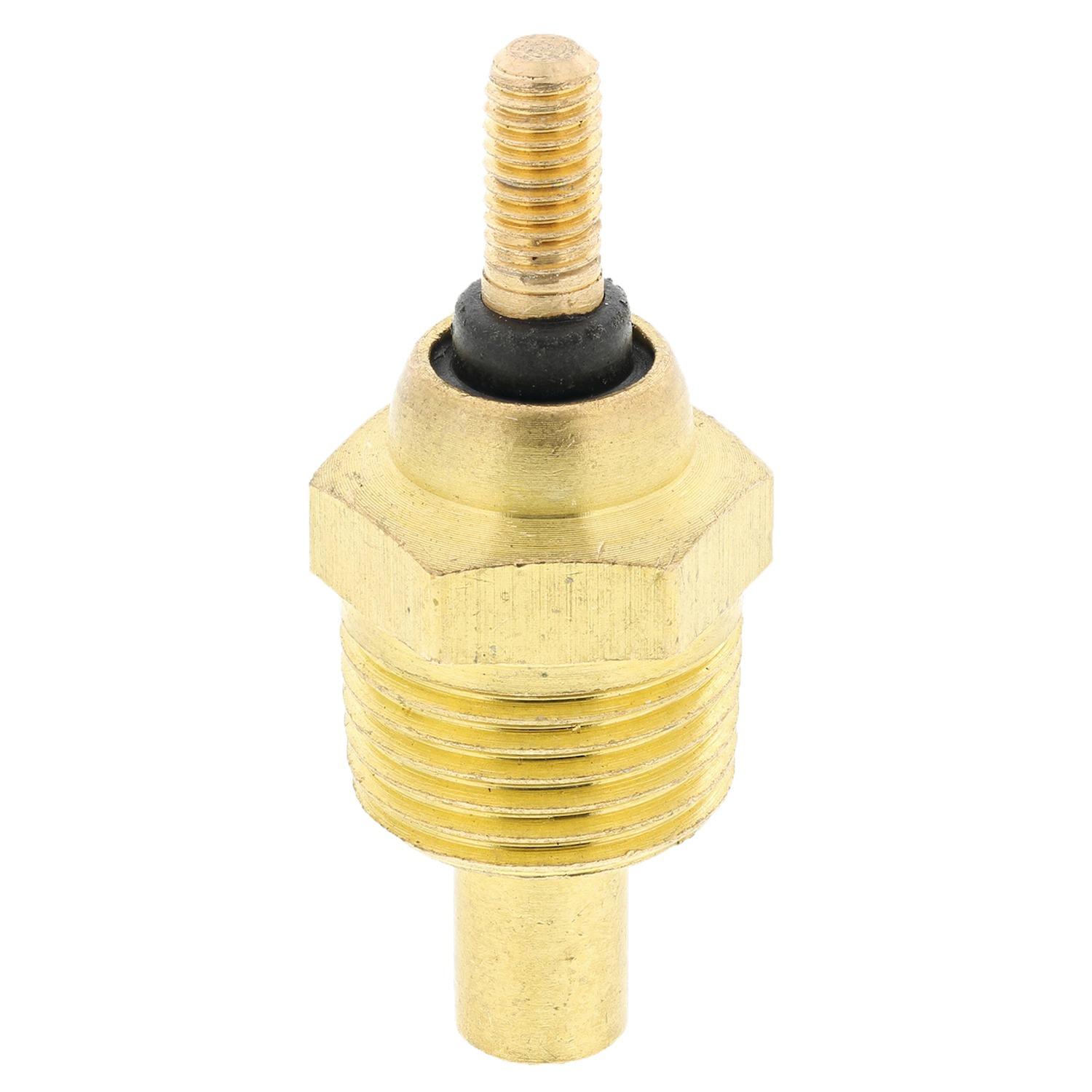 MotoRad 1TS1212 Engine Coolant Temperature Sender product image 4 of 7