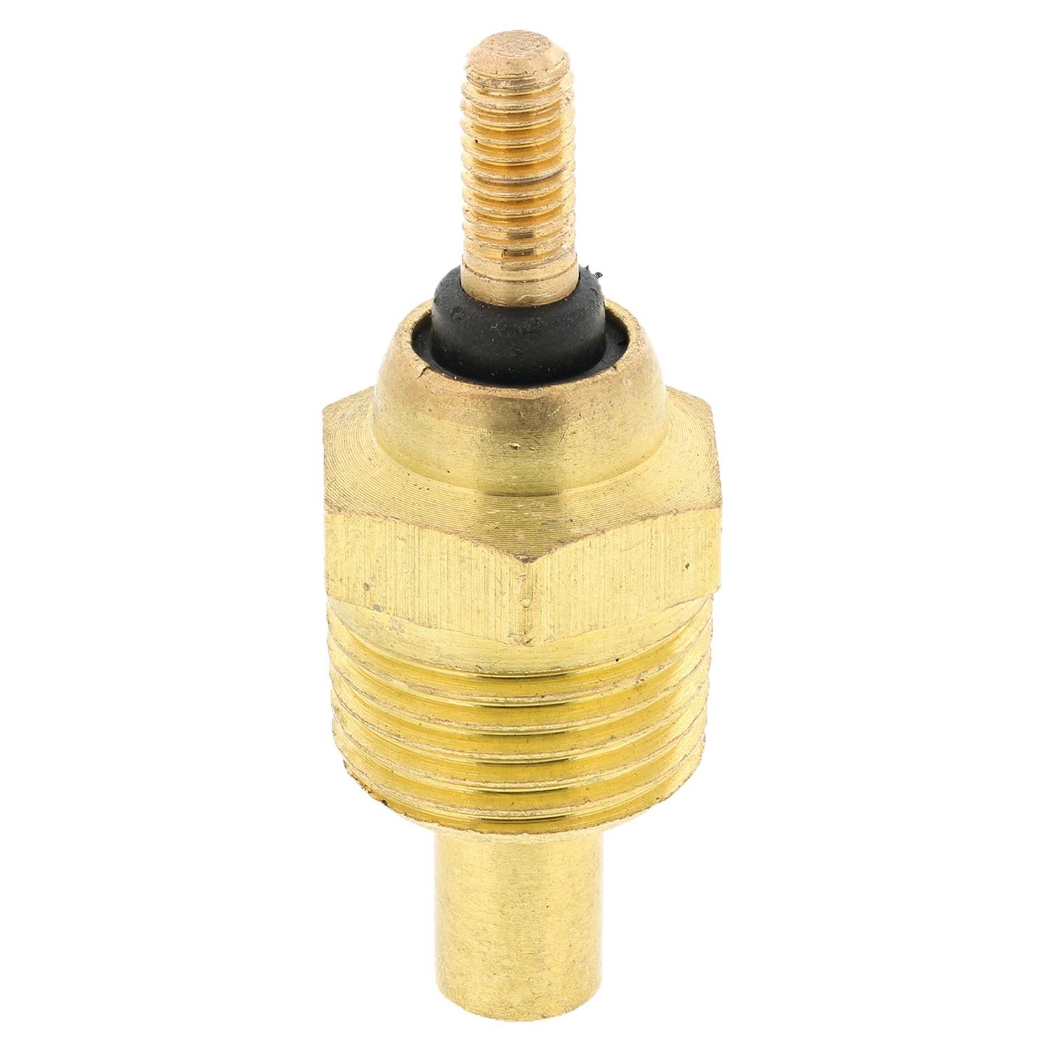 MotoRad 1TS1212 Engine Coolant Temperature Sender product image 6 of 7