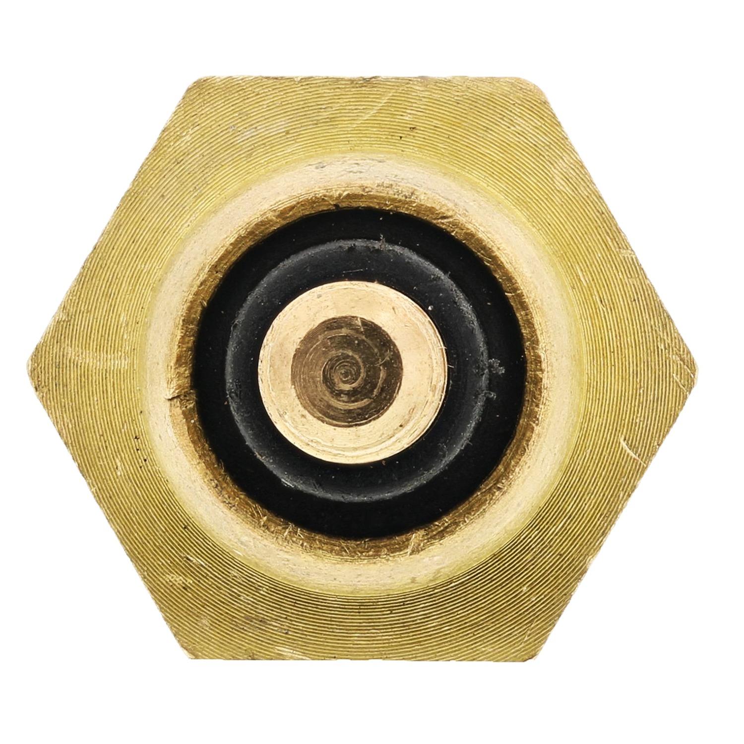 MotoRad 1TS1212 Engine Coolant Temperature Sender product image 7 of 7
