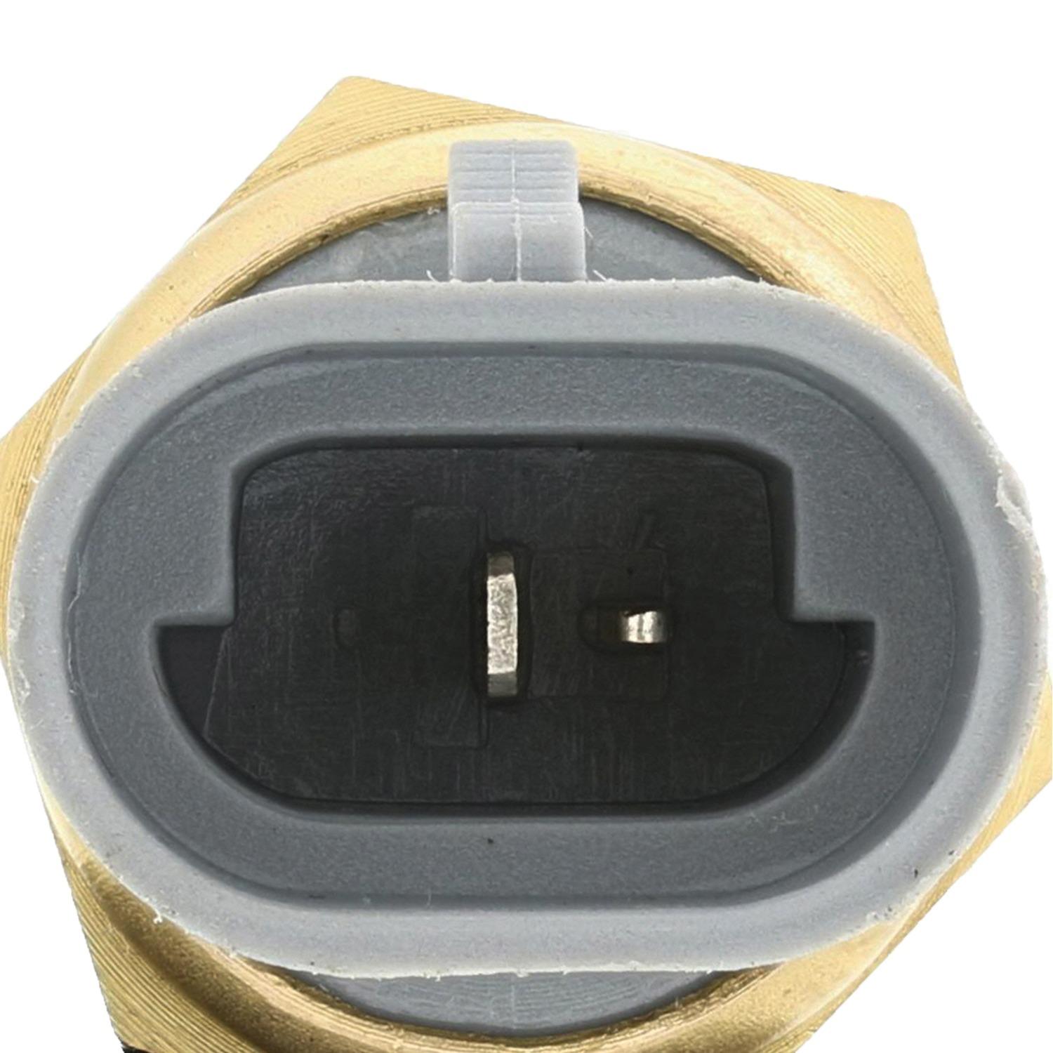 MotoRad 1TS1213 - Engine Coolant Temperature Switch MotoRad 1TS1213 Engine Coolant Temperature Switch product image 6 of 8