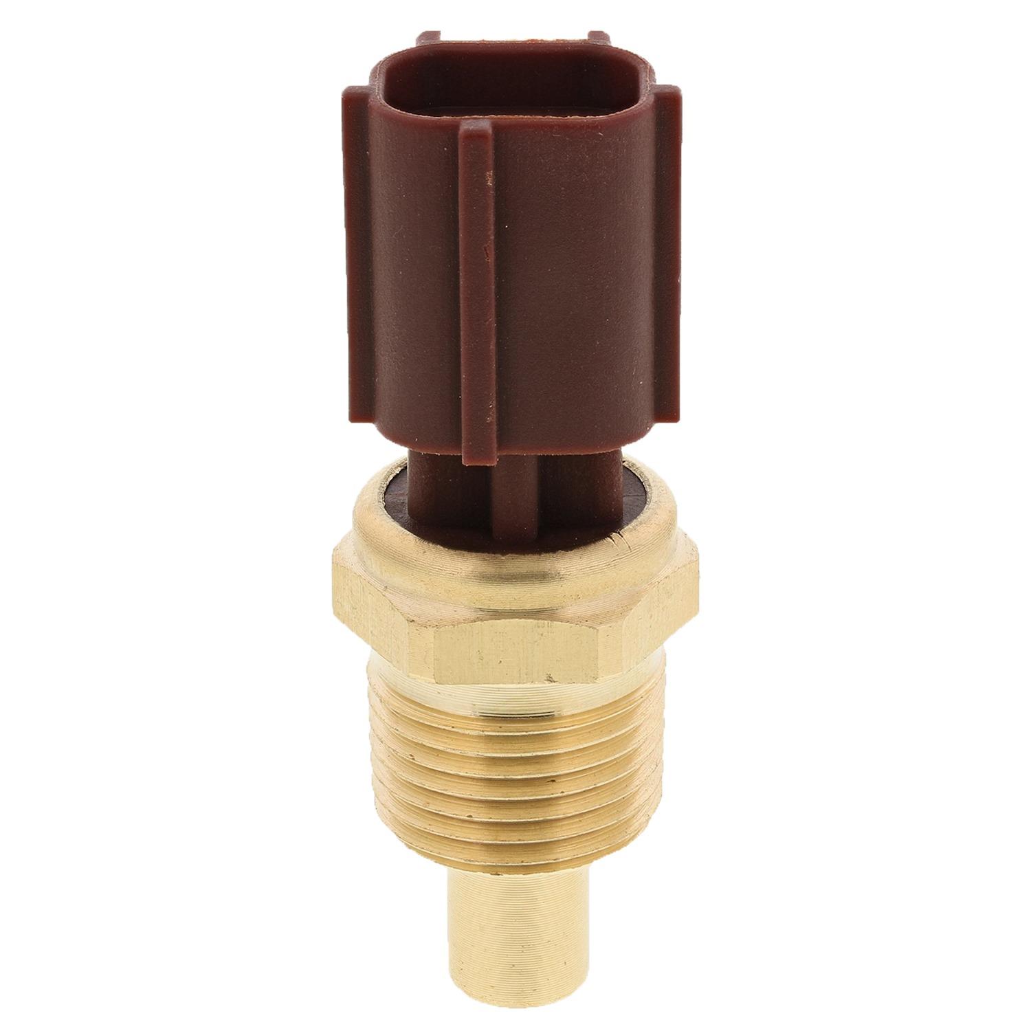 MotoRad 1TS1214 Engine Coolant Temperature Switch product image 2 of 8
