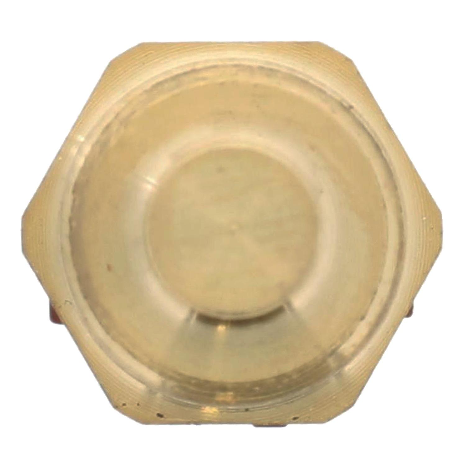 MotoRad 1TS1214 Engine Coolant Temperature Switch product image 3 of 8