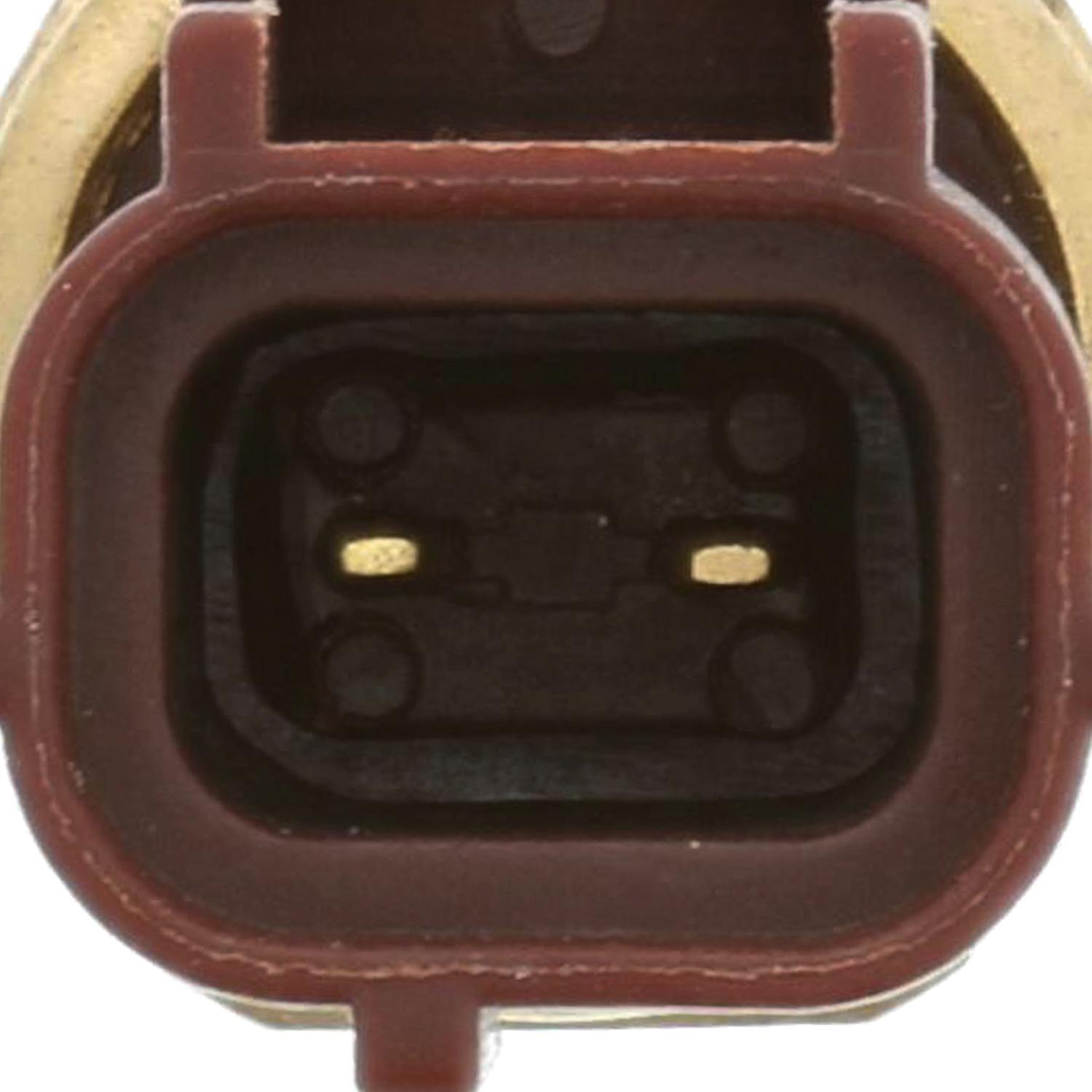 MotoRad 1TS1214 Engine Coolant Temperature Switch product image 6 of 8
