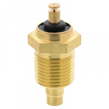 1974 Chevrolet C20 Pickup Engine Coolant Temperature Switch MotoRad 1TS1215 image 4 of 4