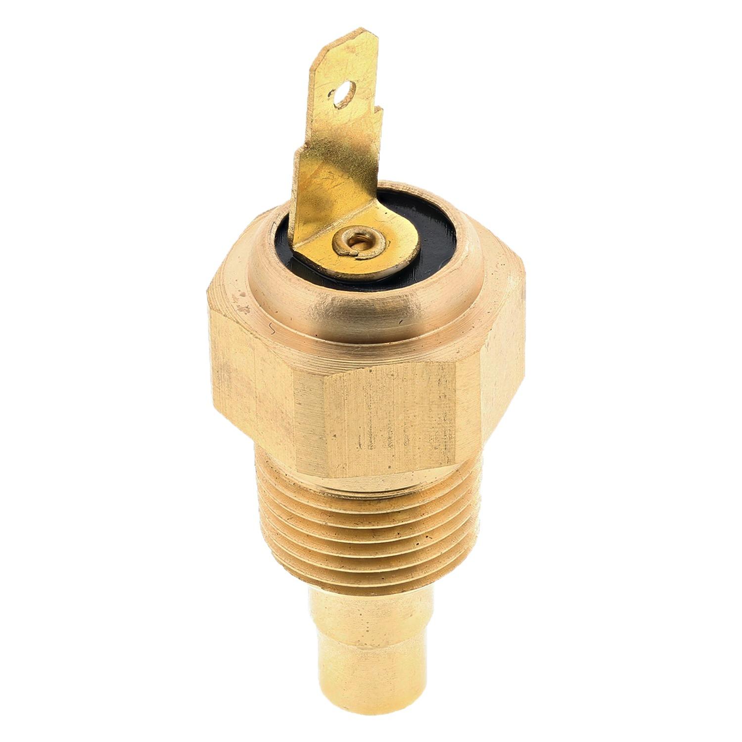 MotoRad 1TS1216 Engine Coolant Temperature Sender product image 1 of 7
