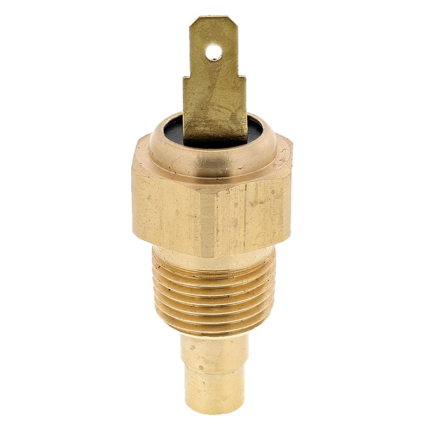 MotoRad 1TS1216 Engine Coolant Temperature Sender product image 2 of 7
