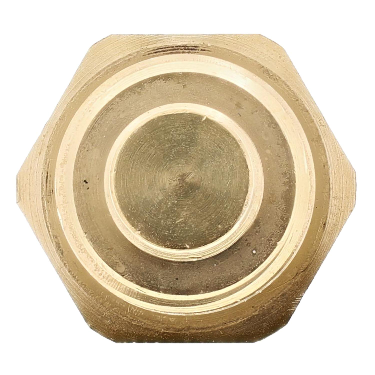 MotoRad 1TS1216 Engine Coolant Temperature Sender product image 3 of 7