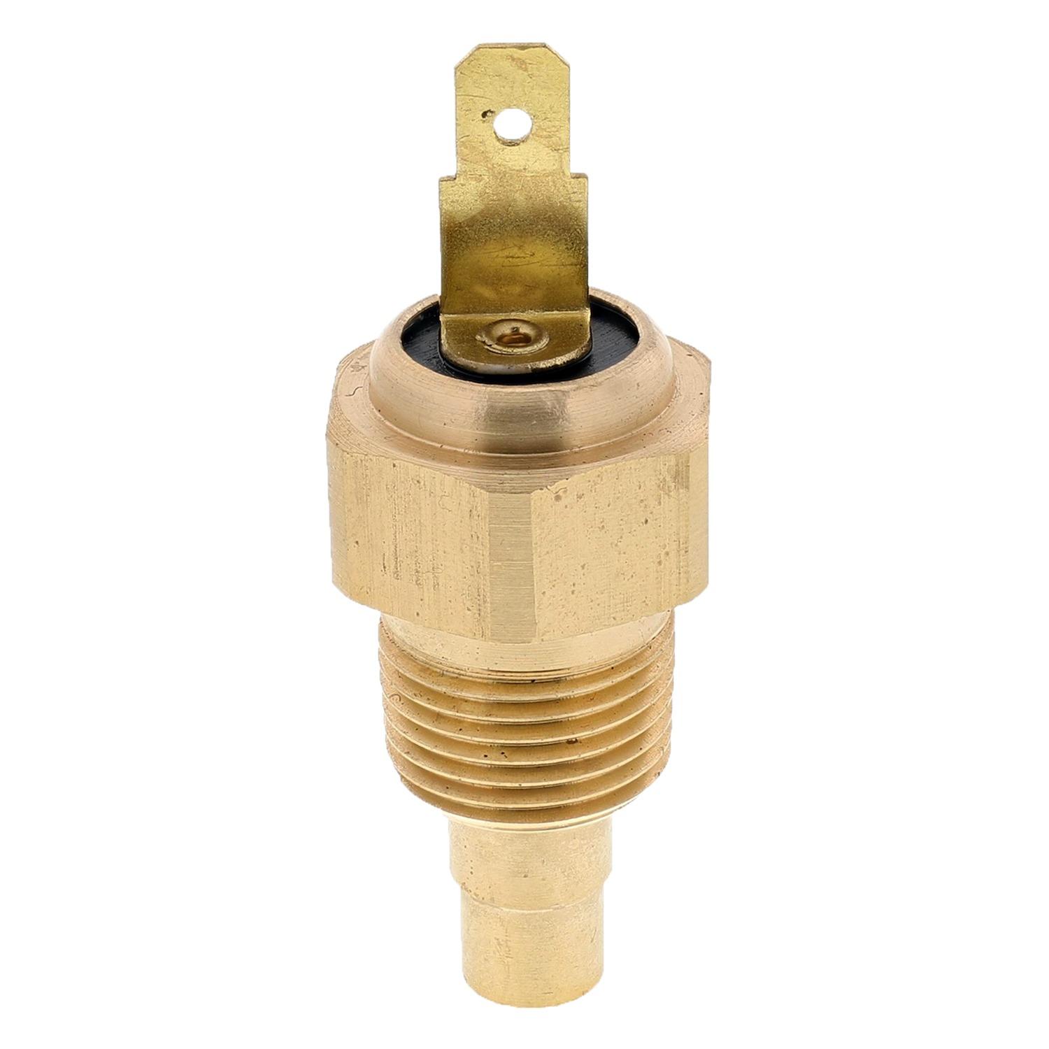 MotoRad 1TS1216 Engine Coolant Temperature Sender product image 4 of 7