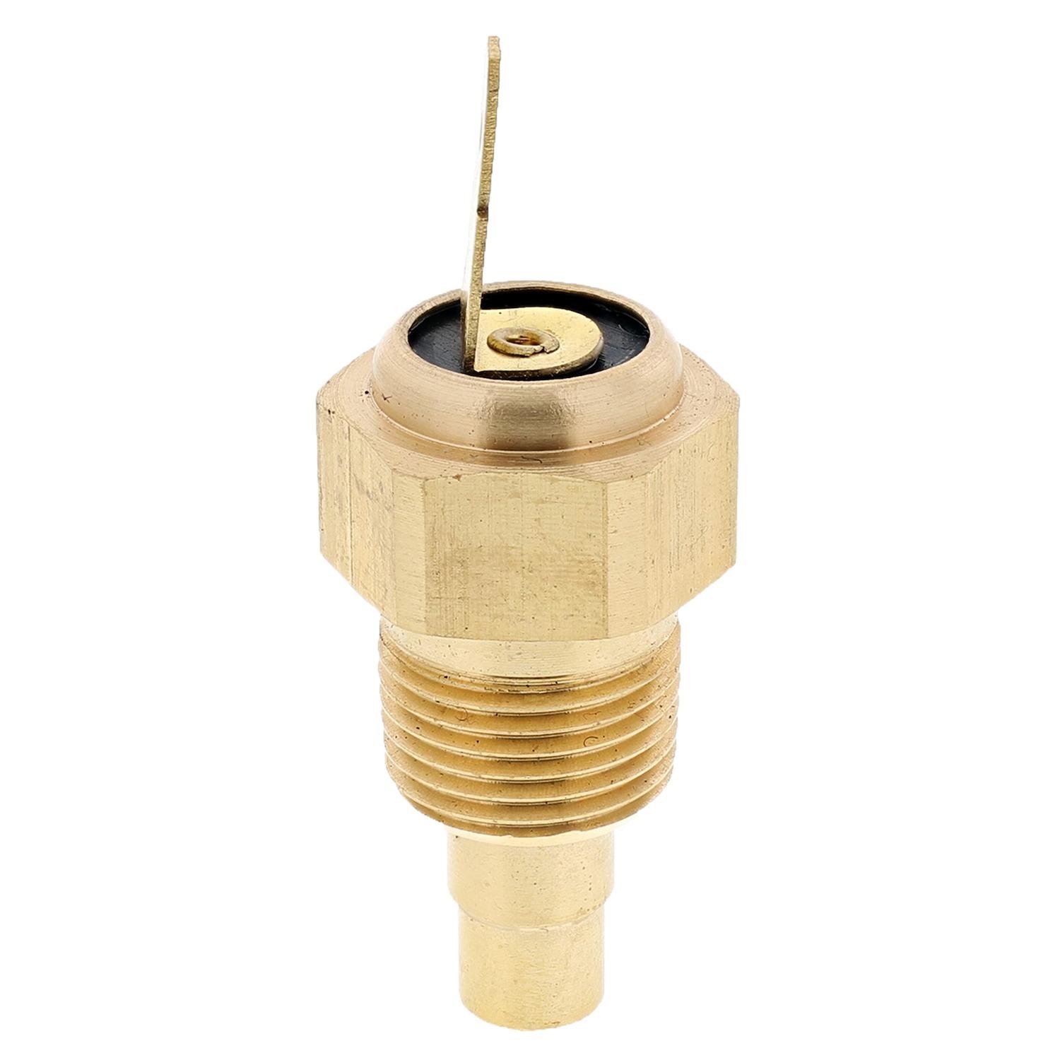 MotoRad 1TS1216 Engine Coolant Temperature Sender product image 6 of 7