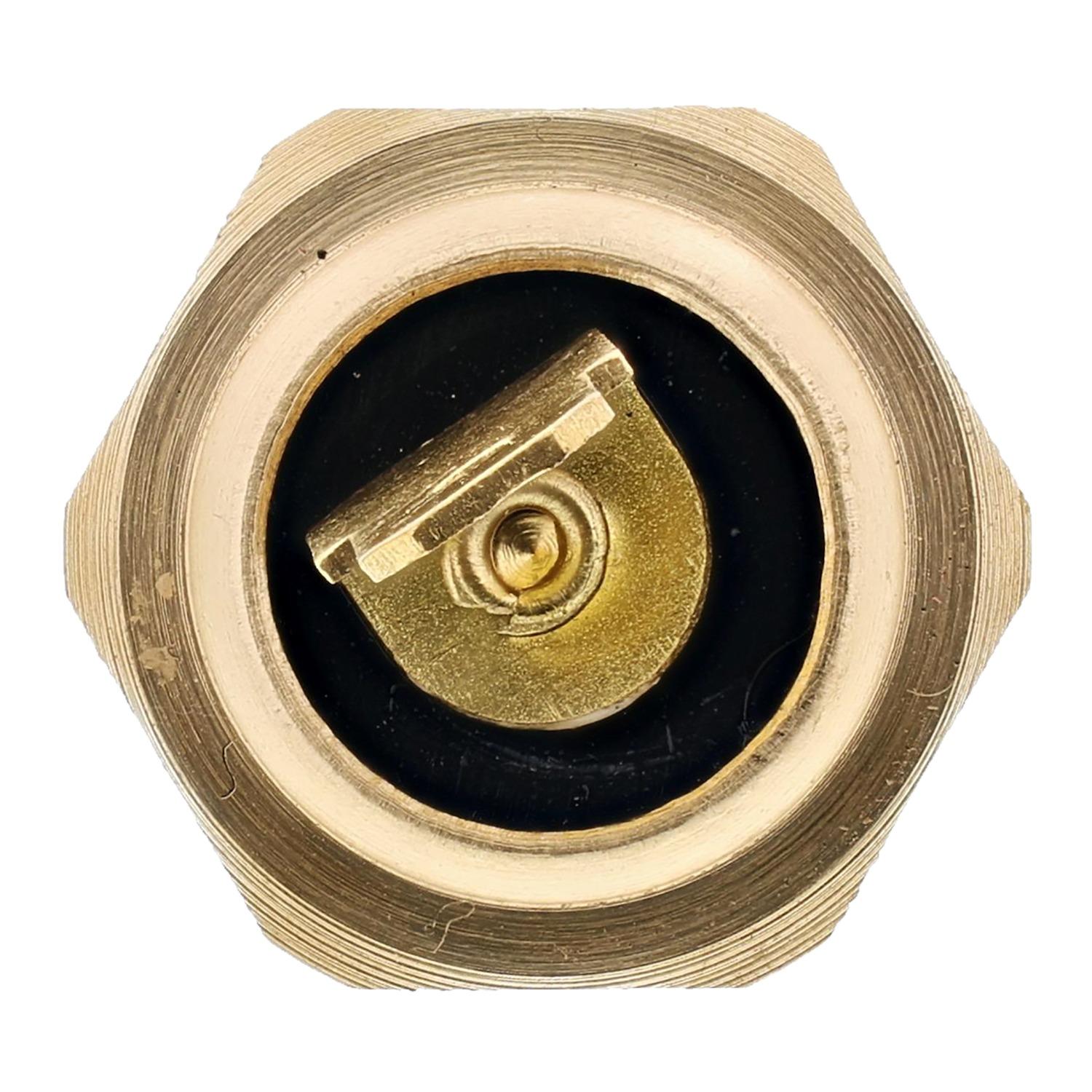 MotoRad 1TS1216 Engine Coolant Temperature Sender product image 7 of 7