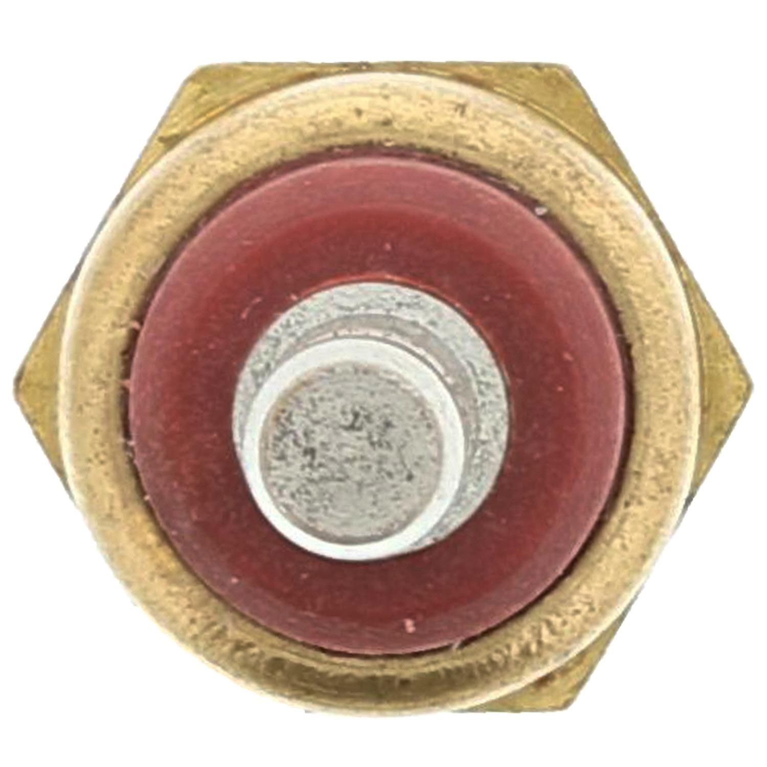 MotoRad 1TS1219 - Engine Coolant Temperature Switch MotoRad 1TS1219 Engine Coolant Temperature Switch product image 7 of 7