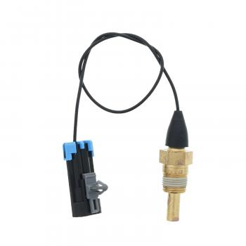 2002 Chevrolet Express 2500 Engine Coolant Temperature Switch MotoRad 1TS1220 image 3 of 4