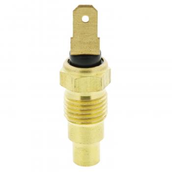 1993 Nissan NX Engine Coolant Temperature Switch MotoRad 1TS1224 image 2 of 4
