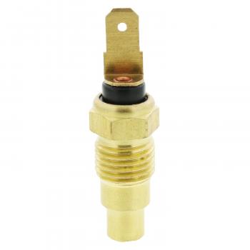1993 Nissan NX Engine Coolant Temperature Switch MotoRad 1TS1224 image 4 of 4