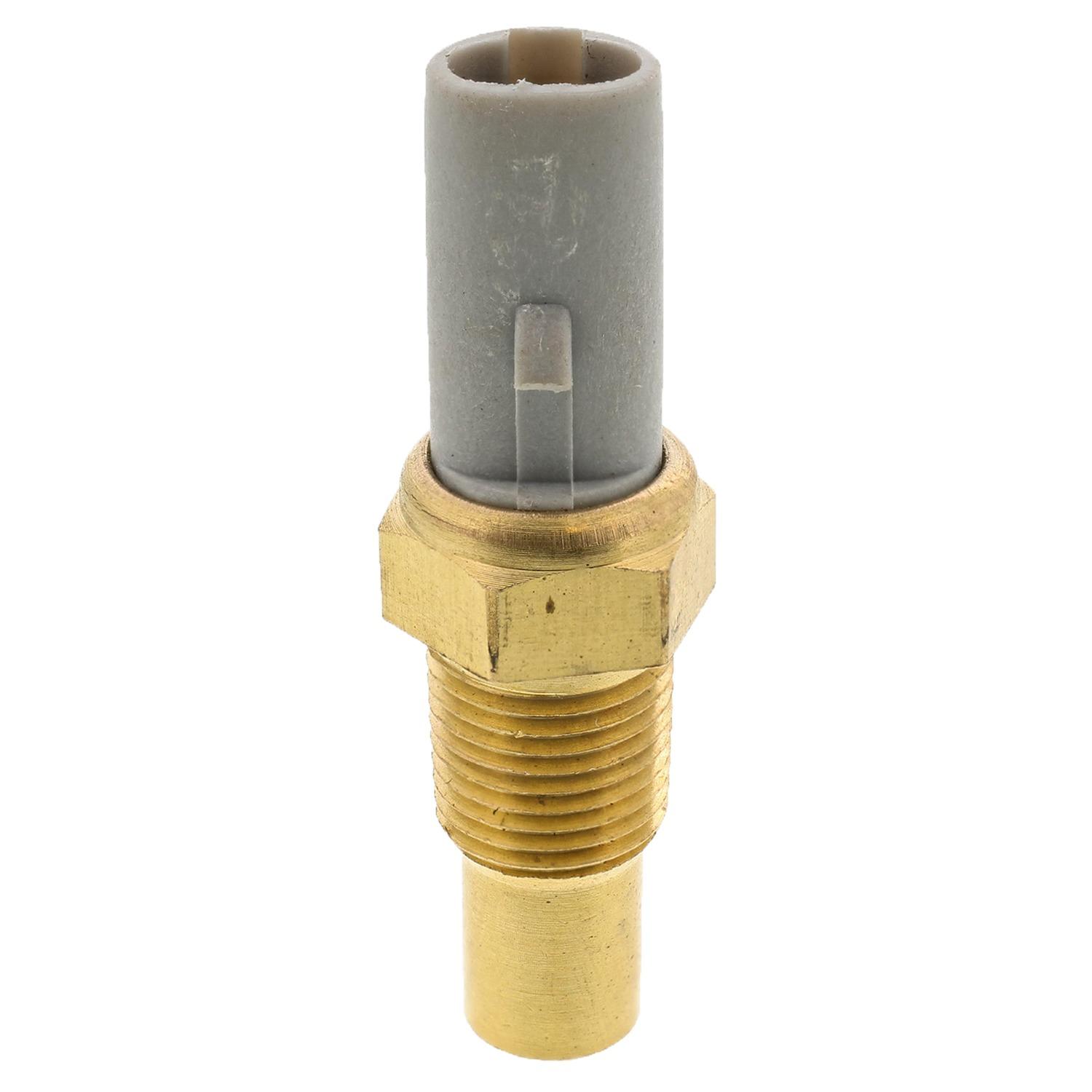 MotoRad 1TS1227 Engine Coolant Temperature Switch product image 2 of 8