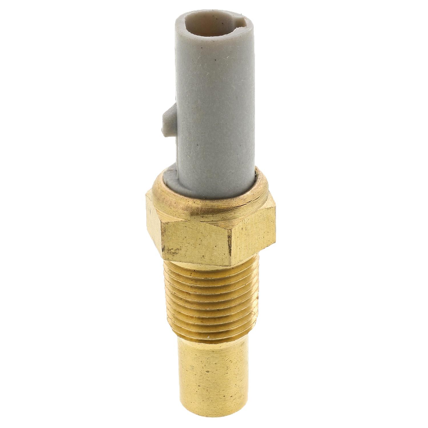 MotoRad 1TS1227 Engine Coolant Temperature Switch product image 7 of 8