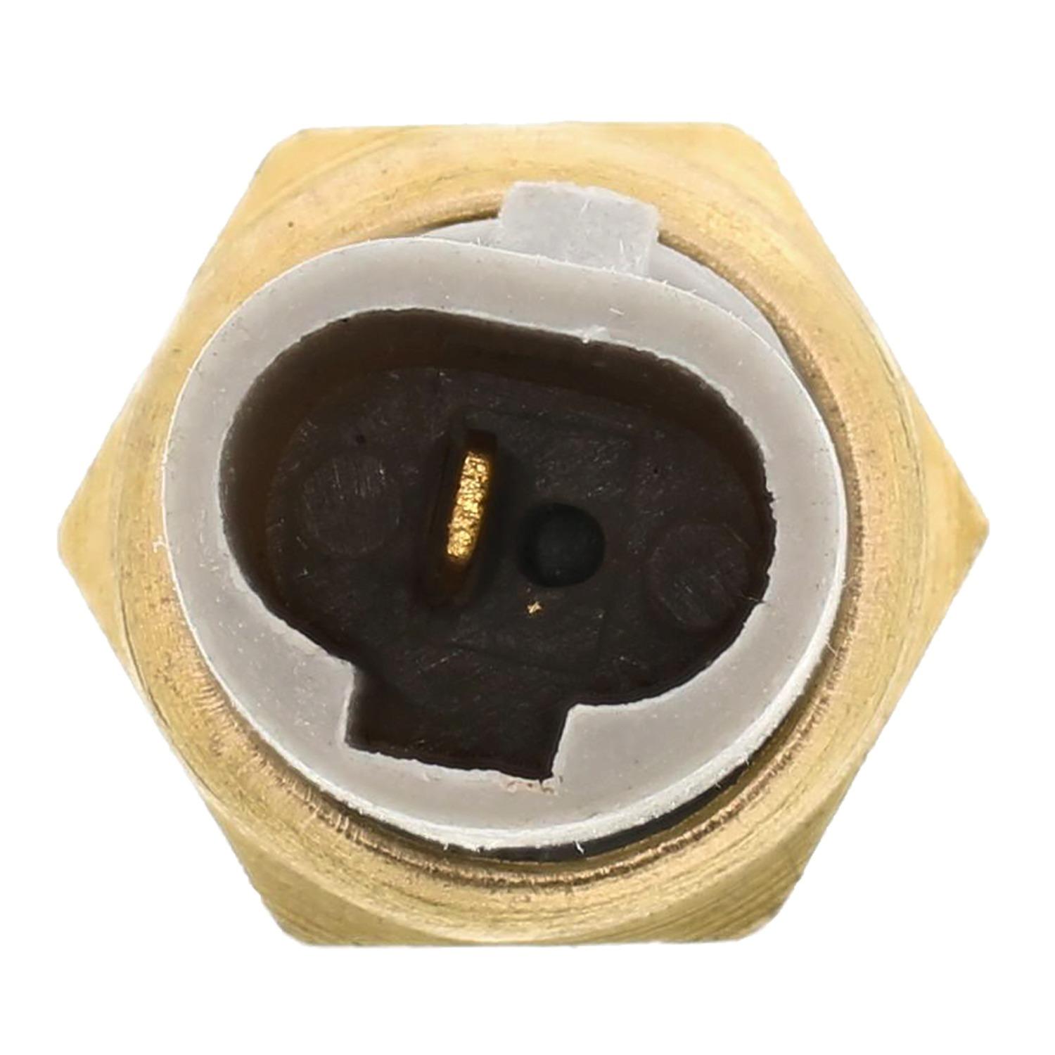 MotoRad 1TS1227 Engine Coolant Temperature Switch product image 8 of 8