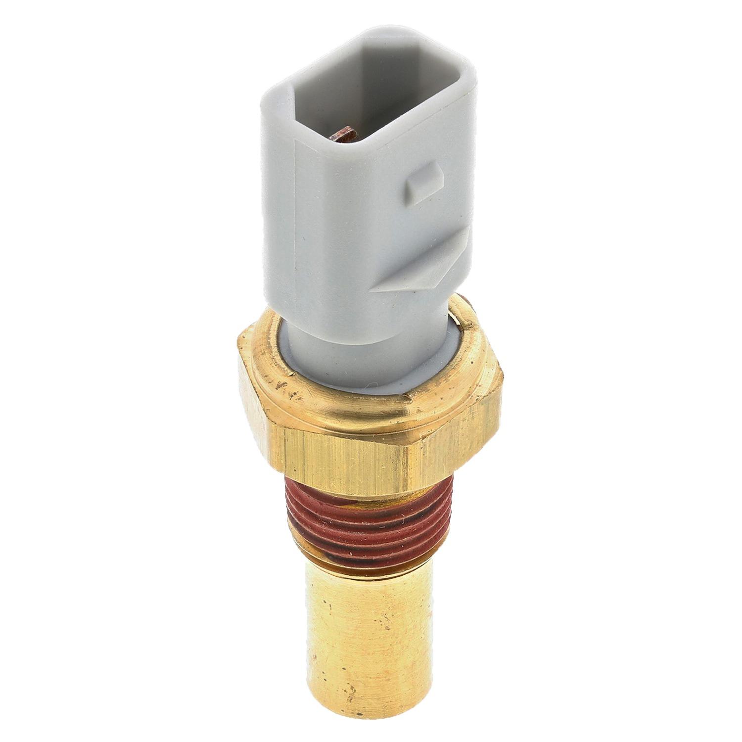 MotoRad 1TS1228 Engine Coolant Temperature Switch product image 1 of 8