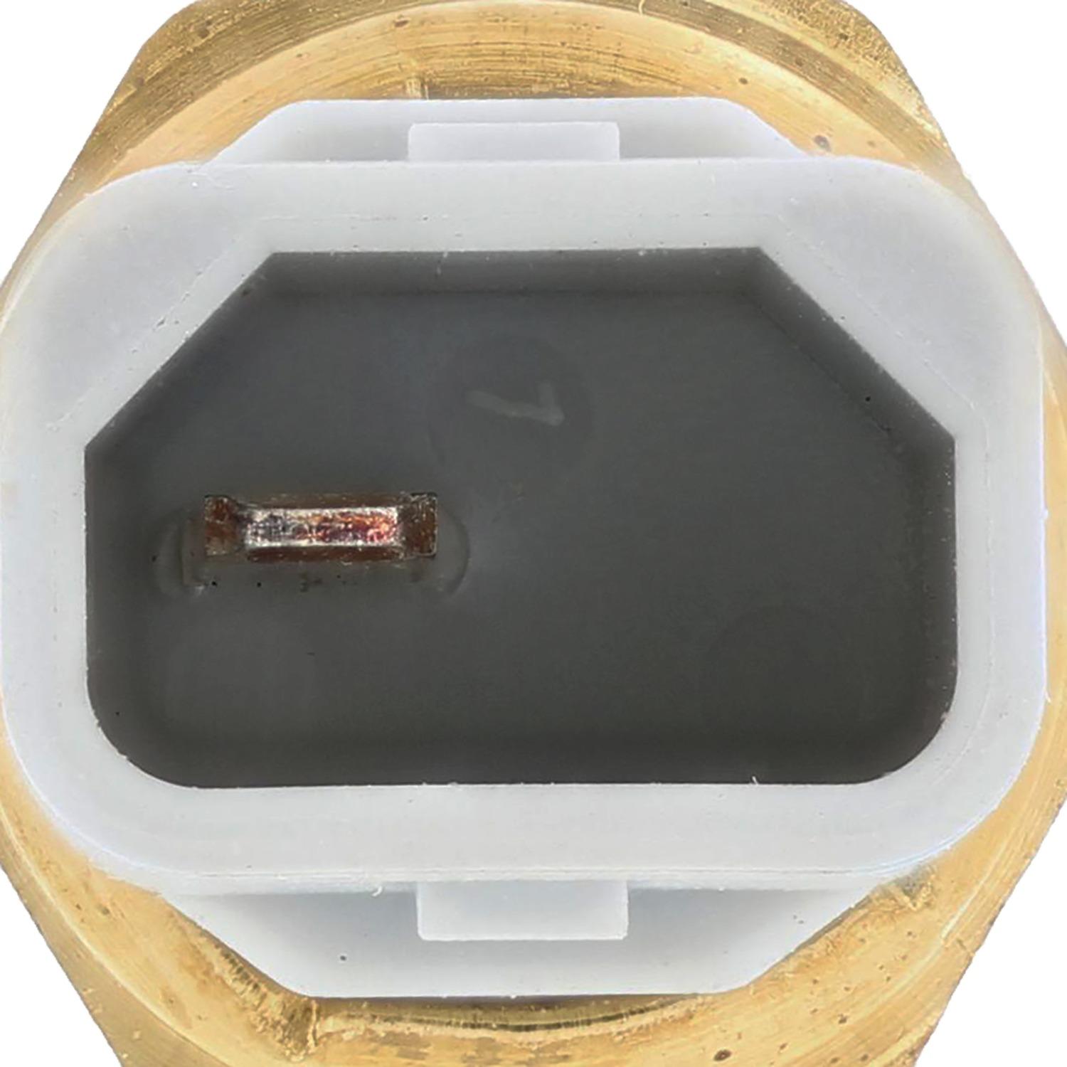 MotoRad 1TS1228 Engine Coolant Temperature Switch product image 6 of 8