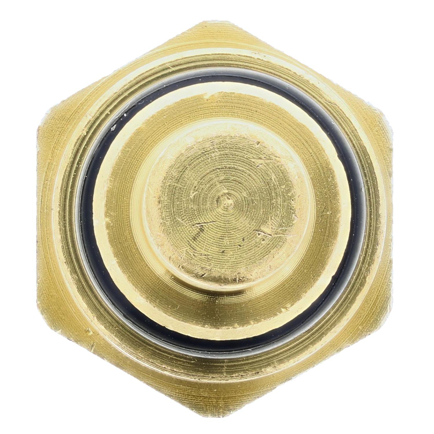 MotoRad 1TS1229 - Engine Coolant Temperature Switch MotoRad 1TS1229 Engine Coolant Temperature Switch product image 3 of 8