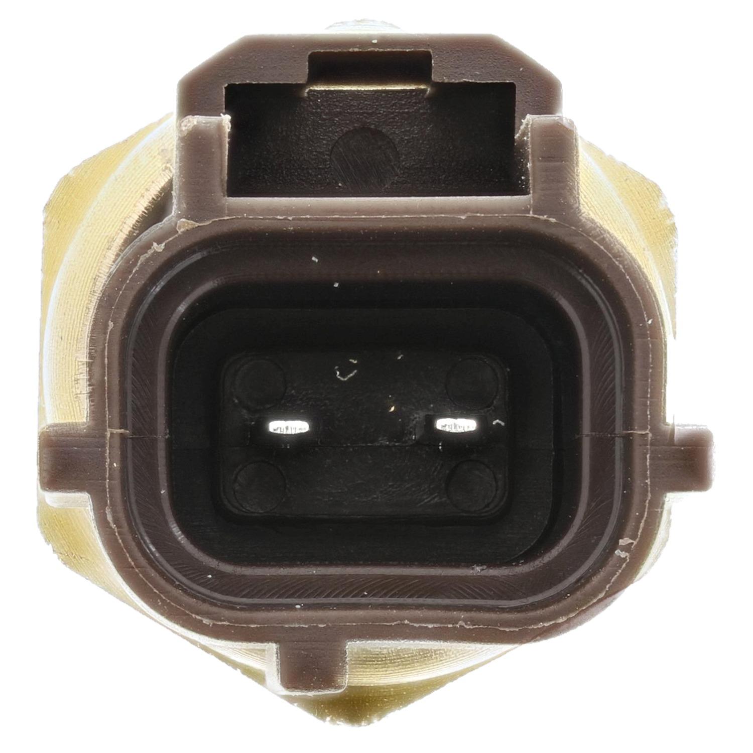 MotoRad 1TS1229 - Engine Coolant Temperature Switch MotoRad 1TS1229 Engine Coolant Temperature Switch product image 8 of 8
