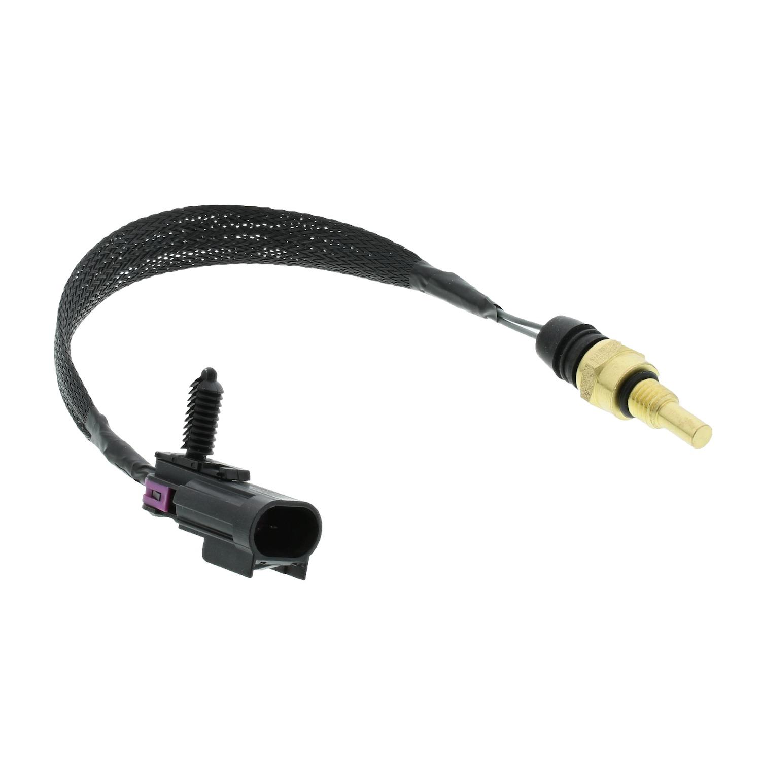 MotoRad 1TS1230 Engine Coolant Temperature Sensor product image 1 of 8