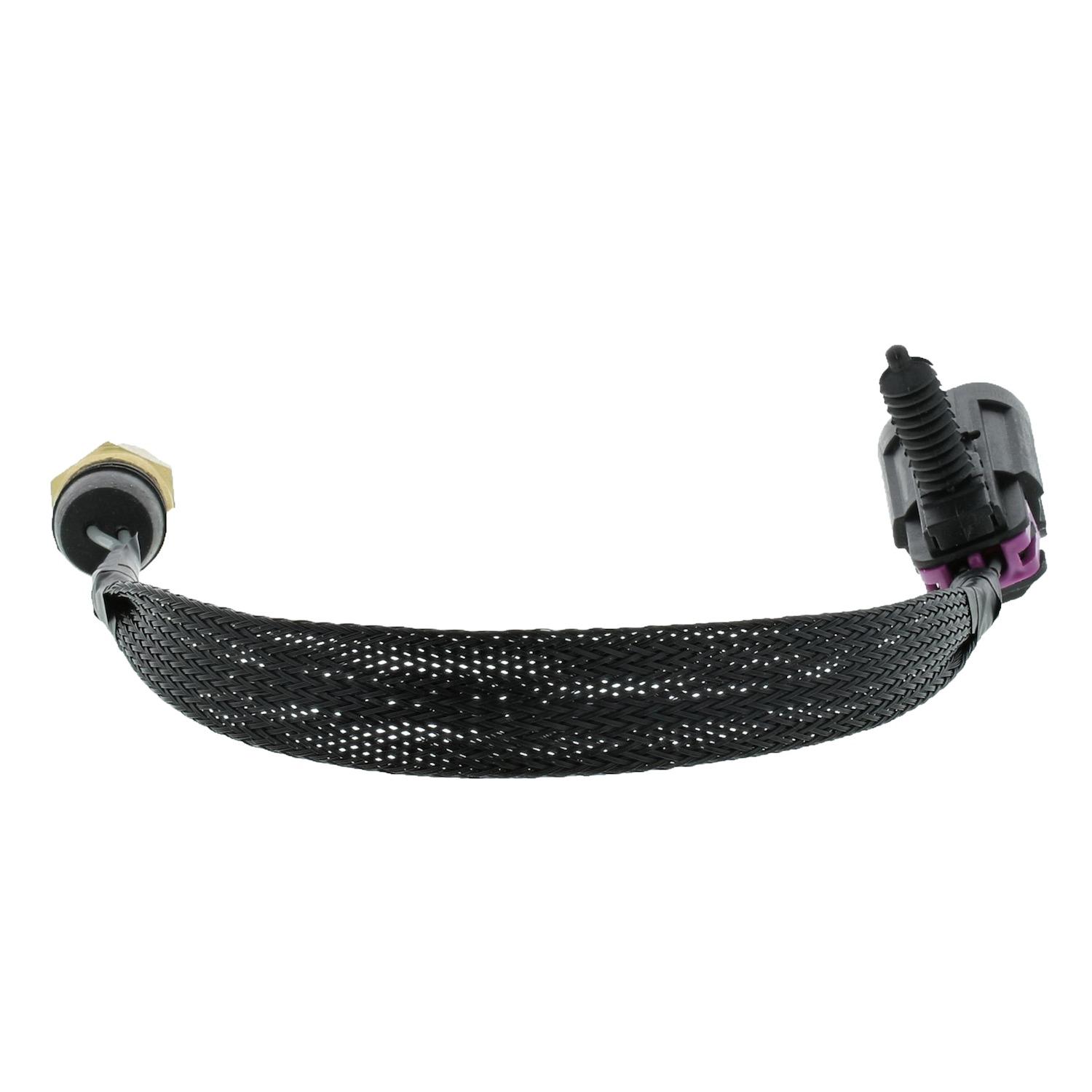 MotoRad 1TS1230 Engine Coolant Temperature Sensor product image 2 of 8