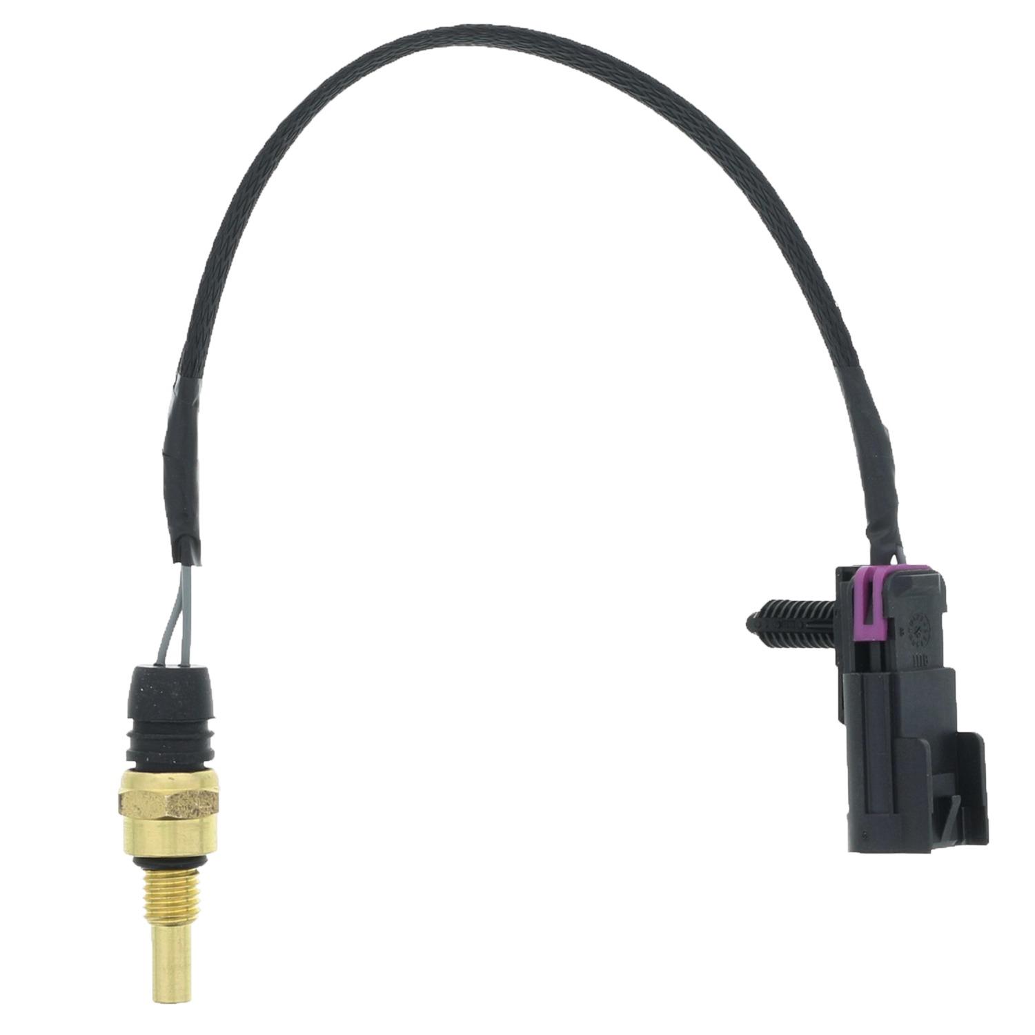 MotoRad 1TS1230 Engine Coolant Temperature Sensor product image 3 of 8