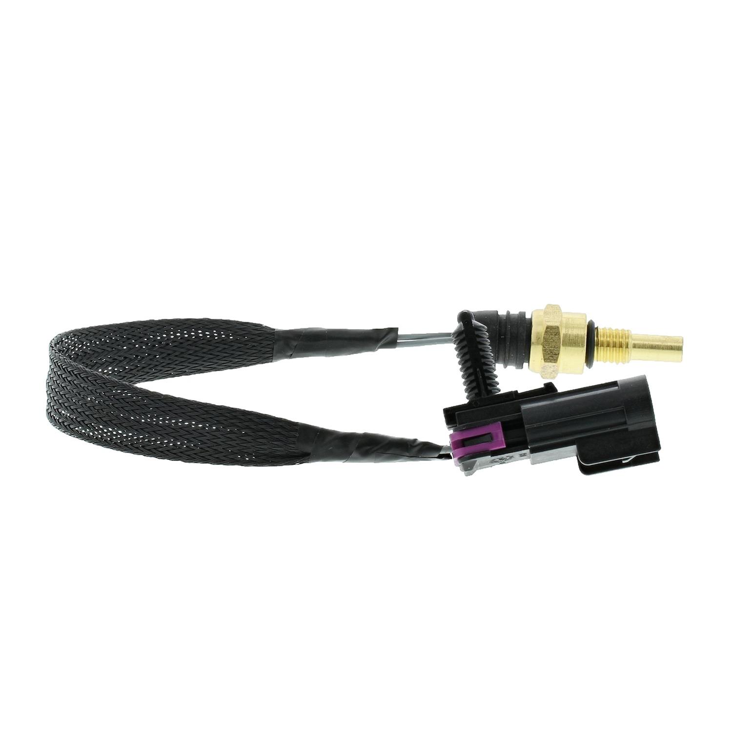 MotoRad 1TS1230 Engine Coolant Temperature Sensor product image 7 of 8