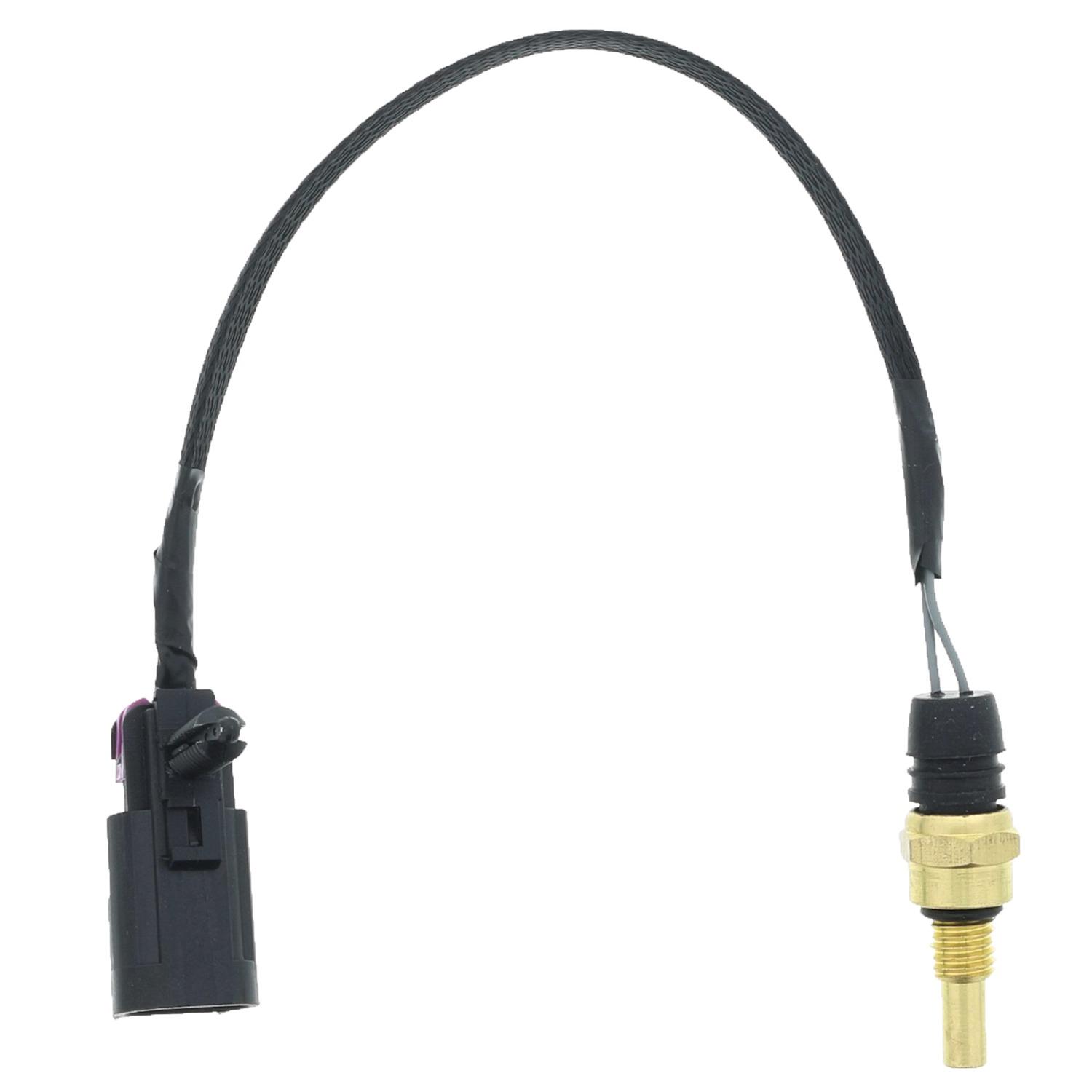 MotoRad 1TS1230 Engine Coolant Temperature Sensor product image 8 of 8