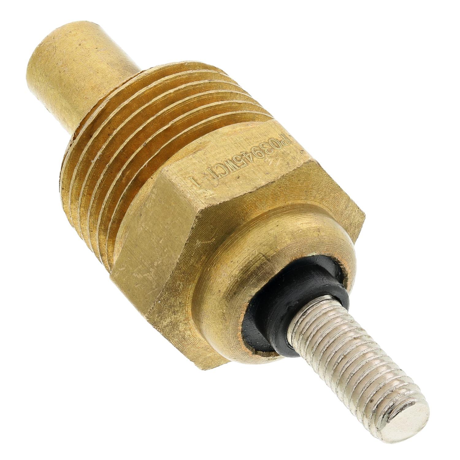 MotoRad 1TS1231 - Engine Coolant Temperature Sender MotoRad 1TS1231 Engine Coolant Temperature Sender product image 1 of 7