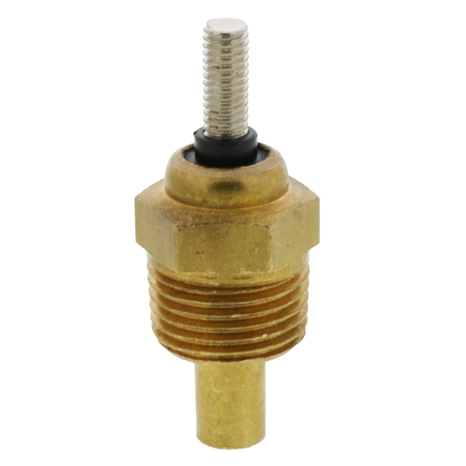MotoRad 1TS1231 - Engine Coolant Temperature Sender MotoRad 1TS1231 Engine Coolant Temperature Sender product image 2 of 7