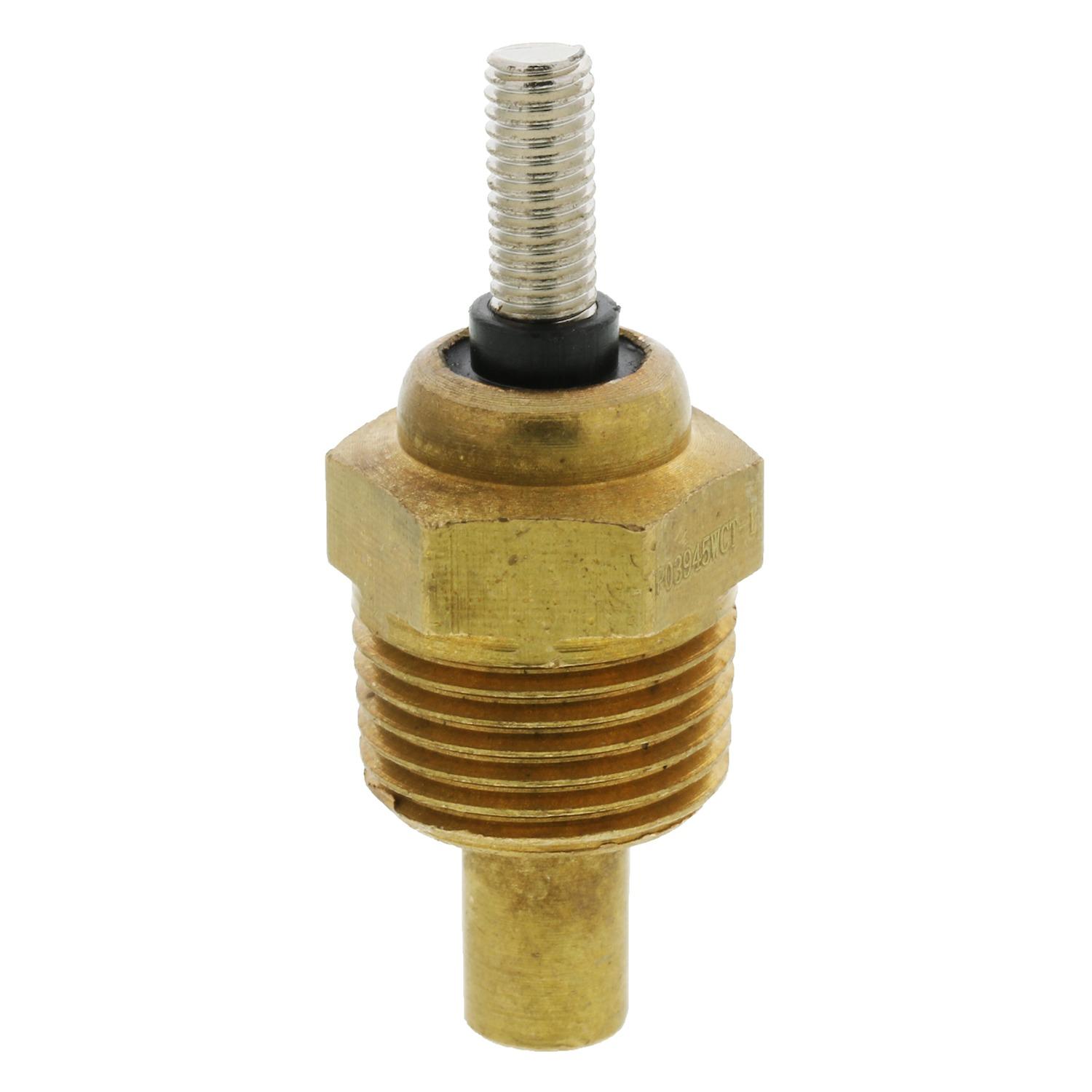 MotoRad 1TS1231 - Engine Coolant Temperature Sender MotoRad 1TS1231 Engine Coolant Temperature Sender product image 4 of 7