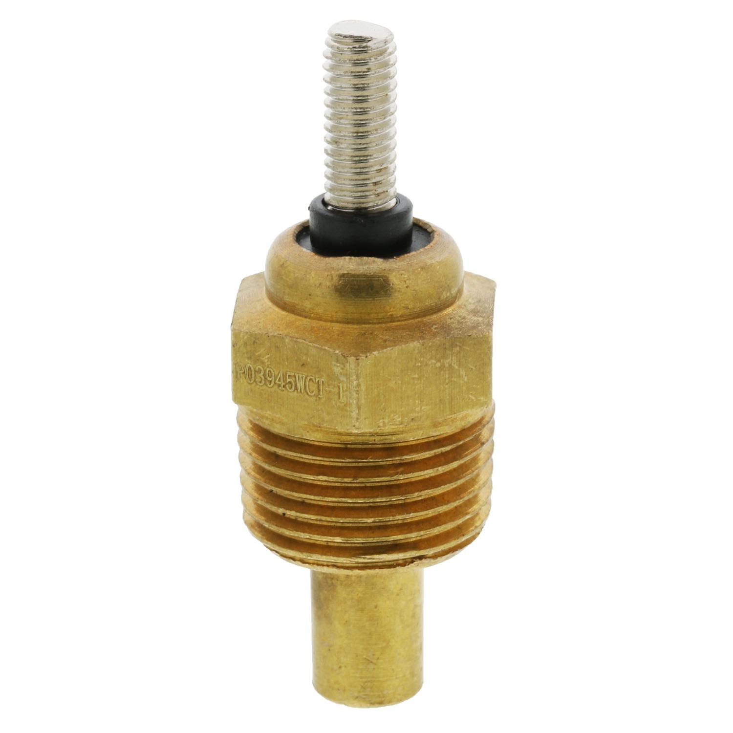 MotoRad 1TS1231 - Engine Coolant Temperature Sender MotoRad 1TS1231 Engine Coolant Temperature Sender product image 5 of 7