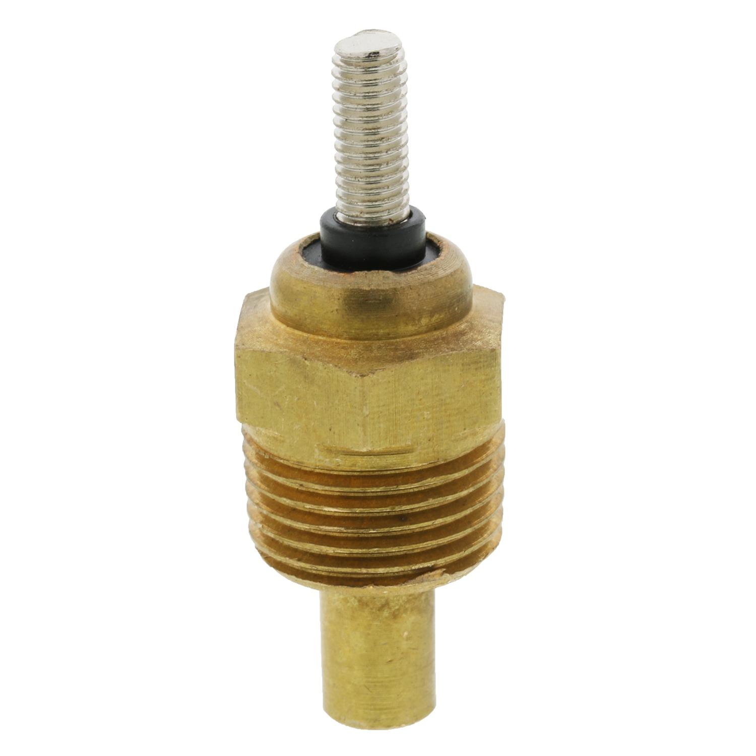 MotoRad 1TS1231 - Engine Coolant Temperature Sender MotoRad 1TS1231 Engine Coolant Temperature Sender product image 6 of 7