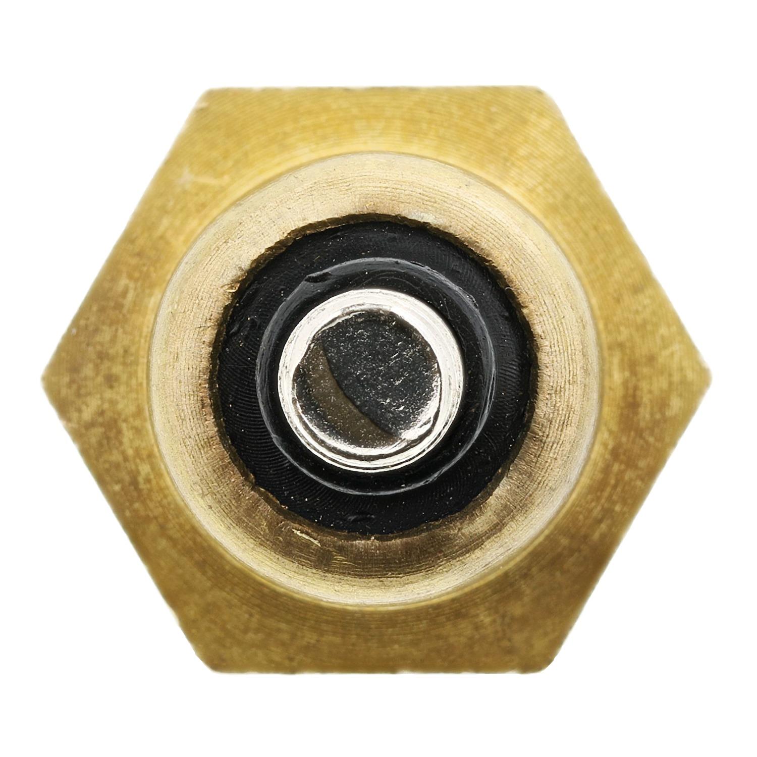 MotoRad 1TS1231 - Engine Coolant Temperature Sender MotoRad 1TS1231 Engine Coolant Temperature Sender product image 7 of 7