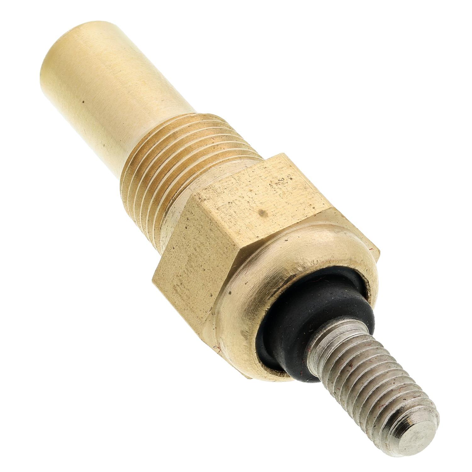 MotoRad 1TS1233 Engine Coolant Temperature Sender product image 1 of 7