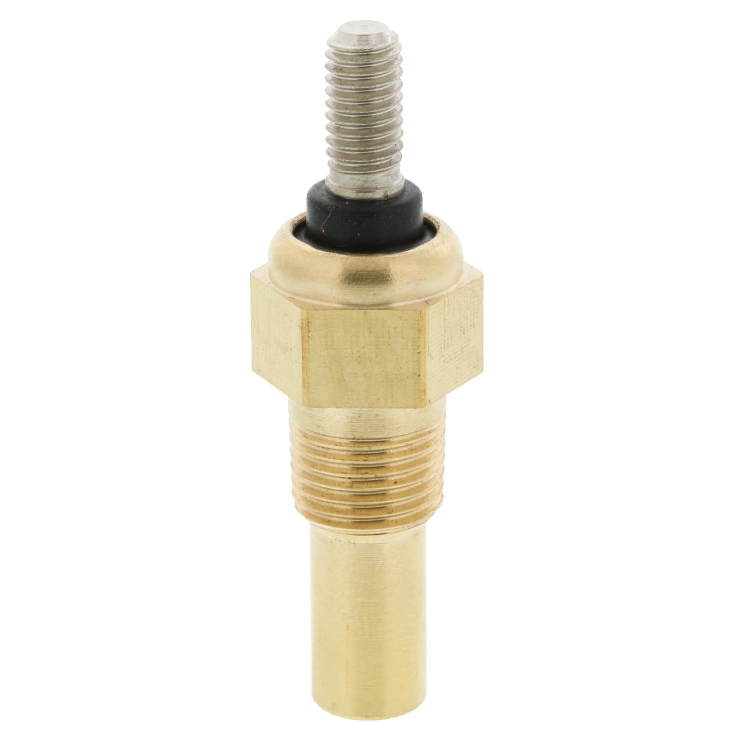 MotoRad 1TS1233 Engine Coolant Temperature Sender product image 2 of 7