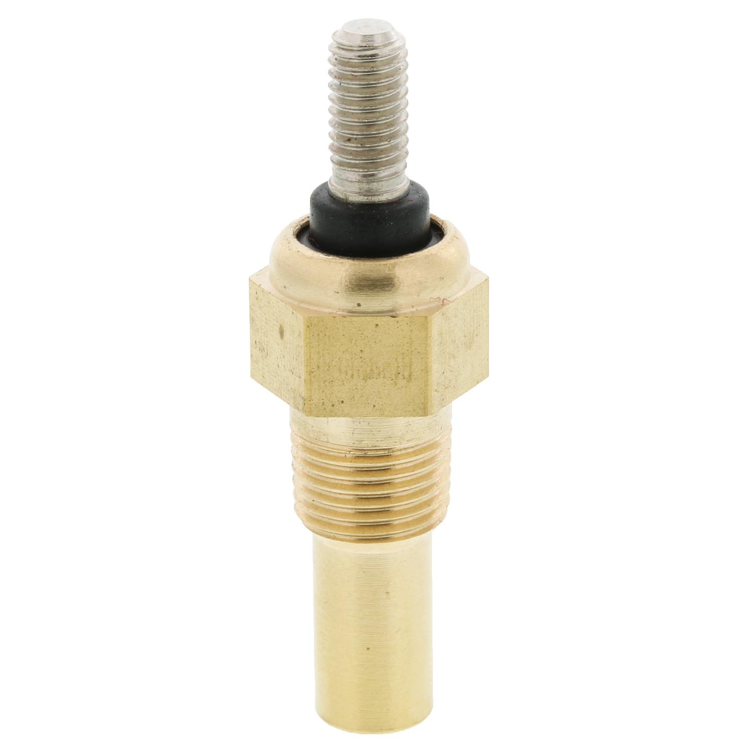 MotoRad 1TS1233 Engine Coolant Temperature Sender product image 4 of 7