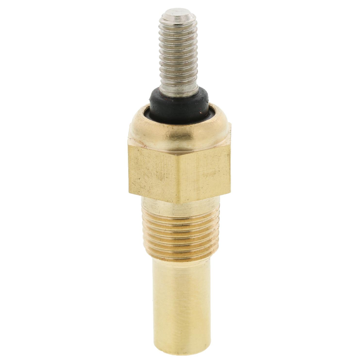 MotoRad 1TS1233 Engine Coolant Temperature Sender product image 5 of 7