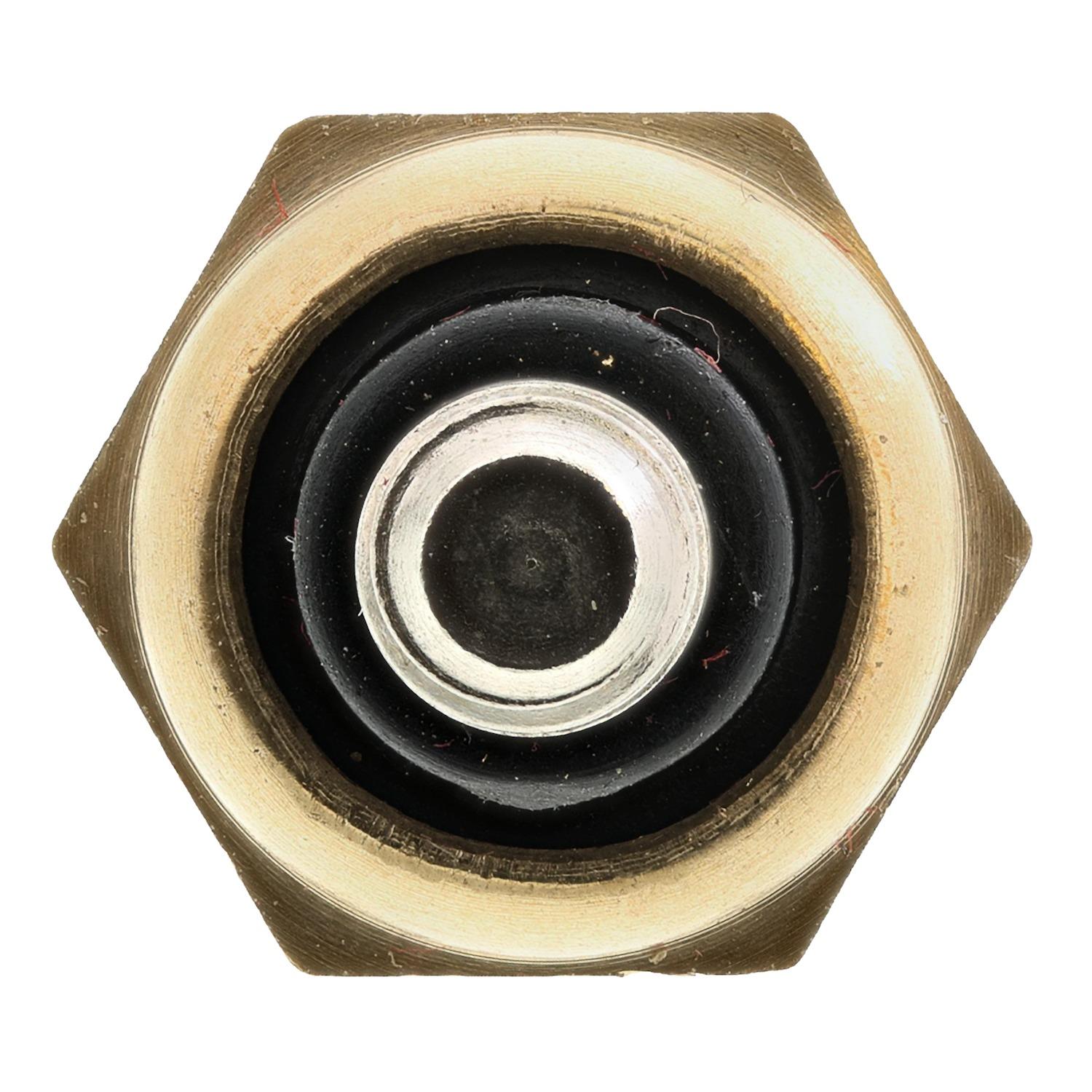 MotoRad 1TS1233 Engine Coolant Temperature Sender product image 7 of 7