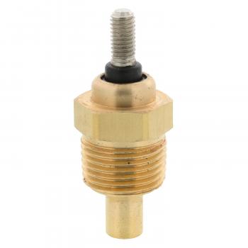 1996 Ford F-350 Engine Coolant Temperature Sender MotoRad 1TS1234 image 4 of 4
