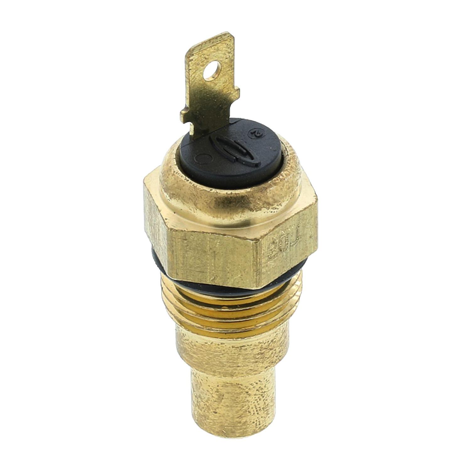 MotoRad 1TS1235 - Engine Coolant Temperature Sender MotoRad 1TS1235 Engine Coolant Temperature Sender product image 1 of 7