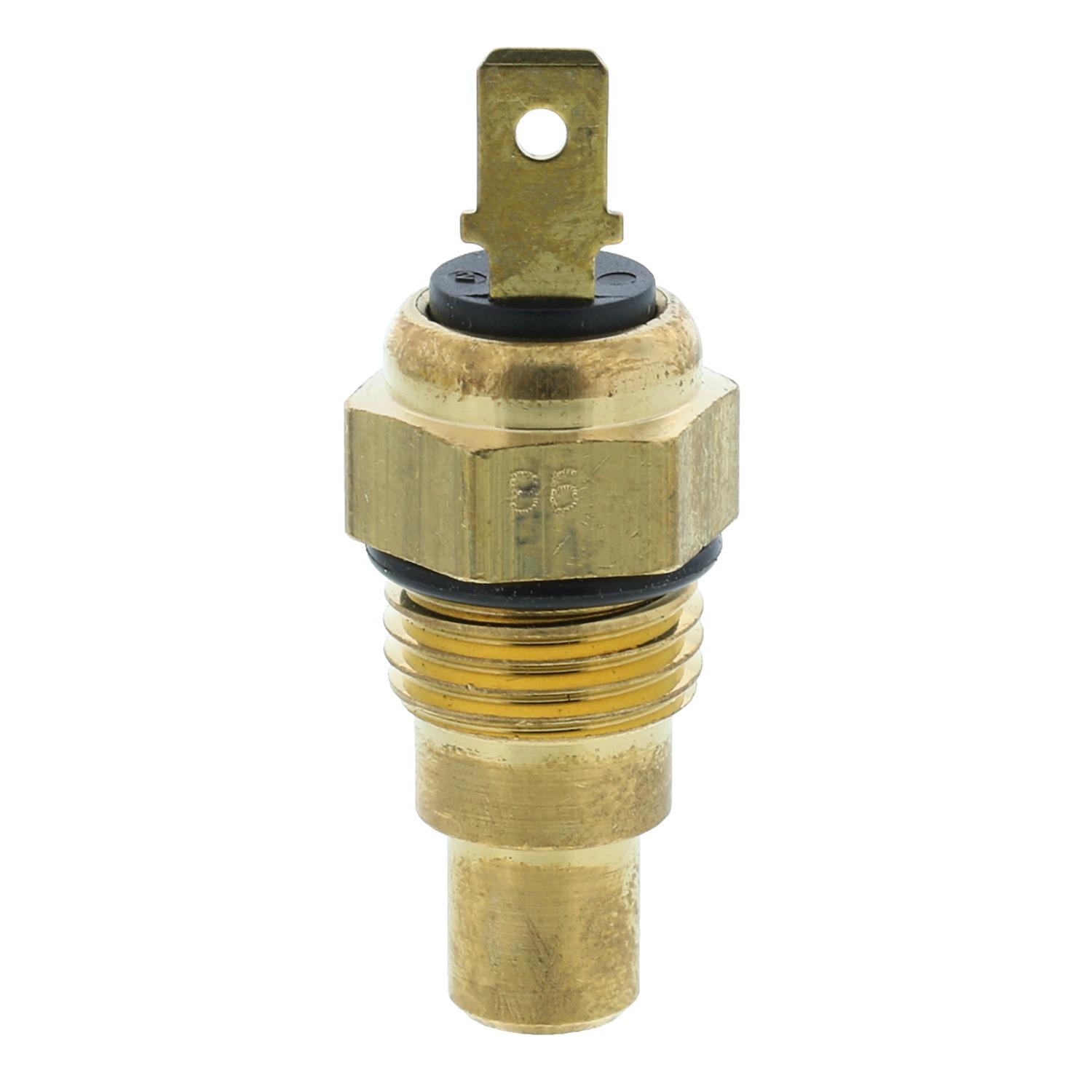 MotoRad 1TS1235 - Engine Coolant Temperature Sender MotoRad 1TS1235 Engine Coolant Temperature Sender product image 2 of 7