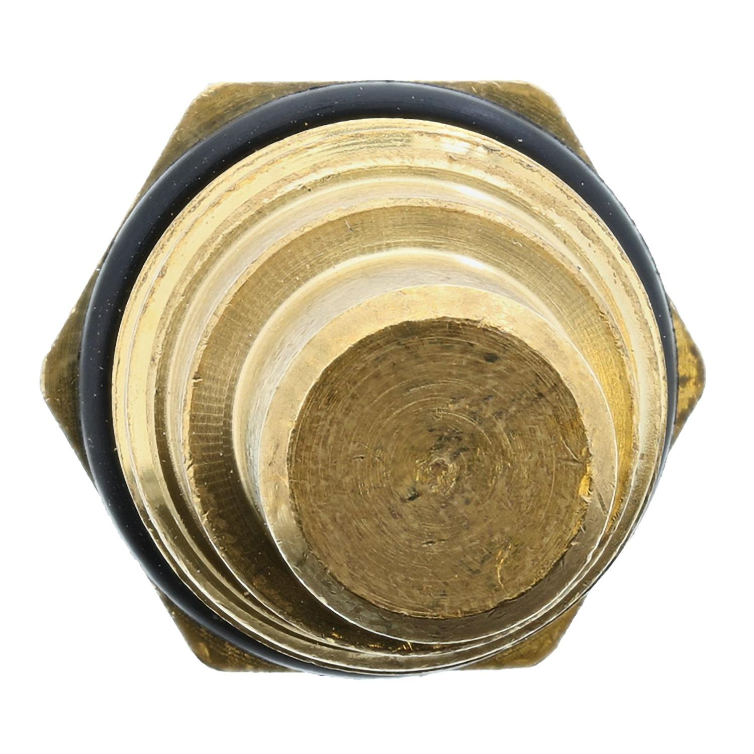 MotoRad 1TS1235 - Engine Coolant Temperature Sender MotoRad 1TS1235 Engine Coolant Temperature Sender product image 3 of 7