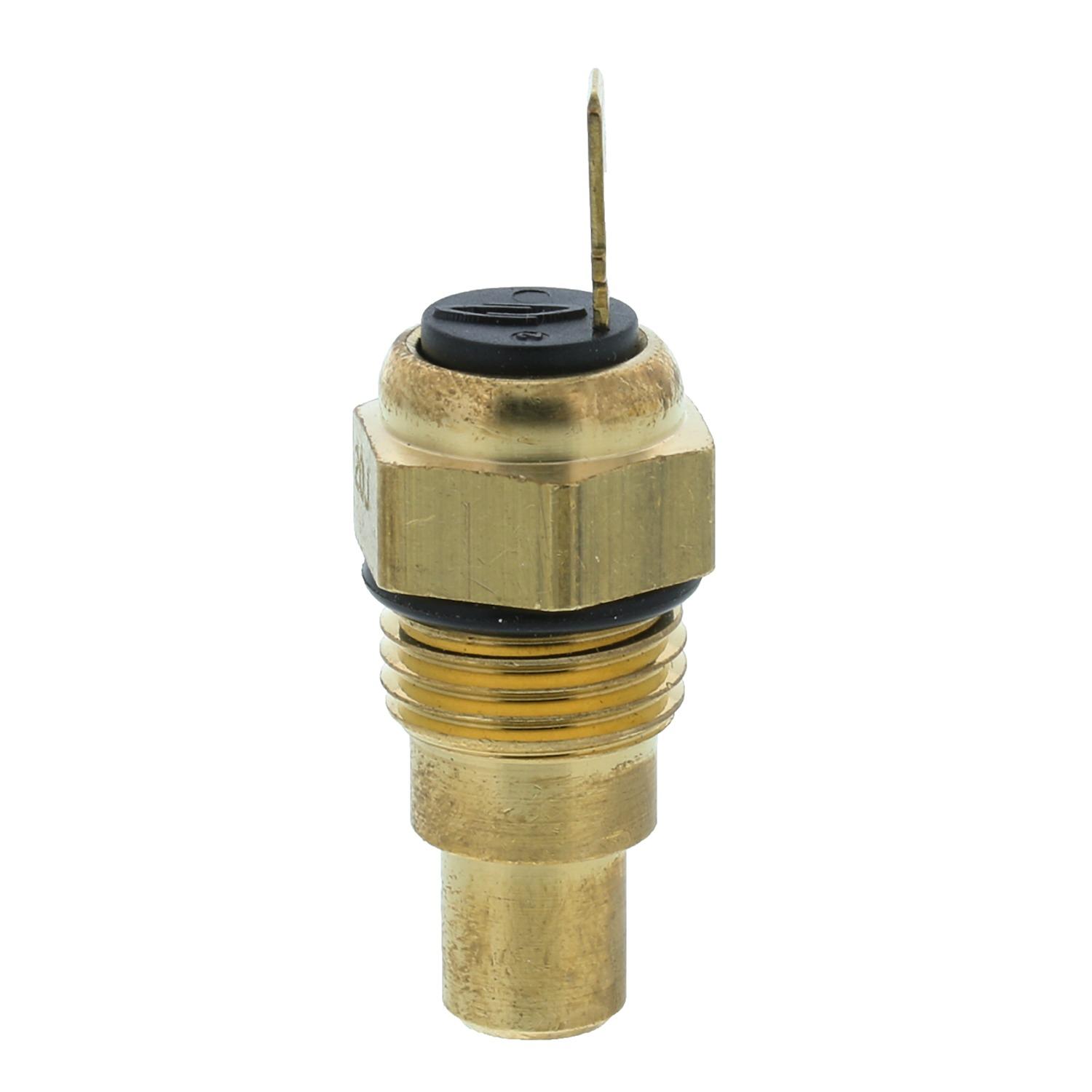 MotoRad 1TS1235 - Engine Coolant Temperature Sender MotoRad 1TS1235 Engine Coolant Temperature Sender product image 5 of 7