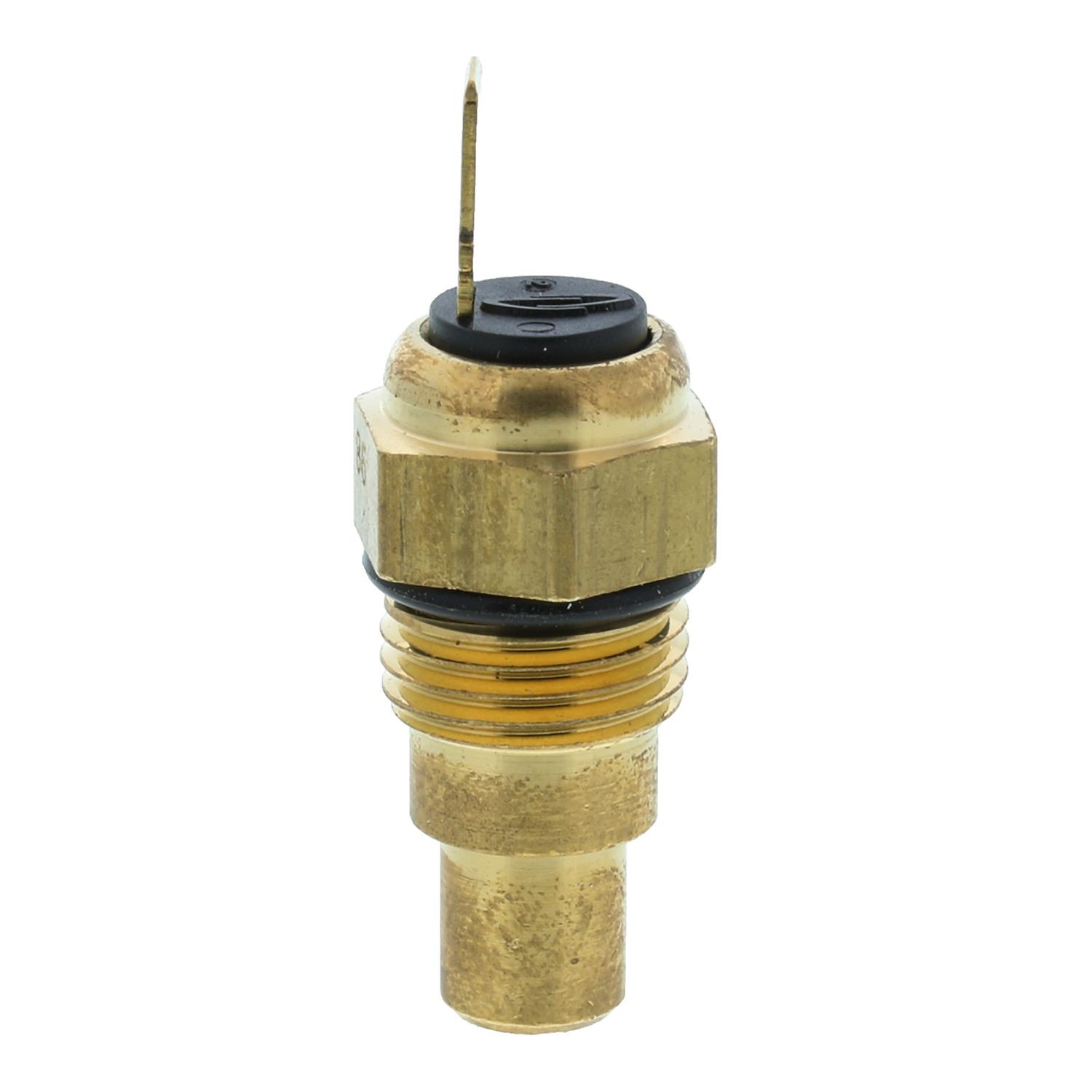 MotoRad 1TS1235 - Engine Coolant Temperature Sender MotoRad 1TS1235 Engine Coolant Temperature Sender product image 6 of 7