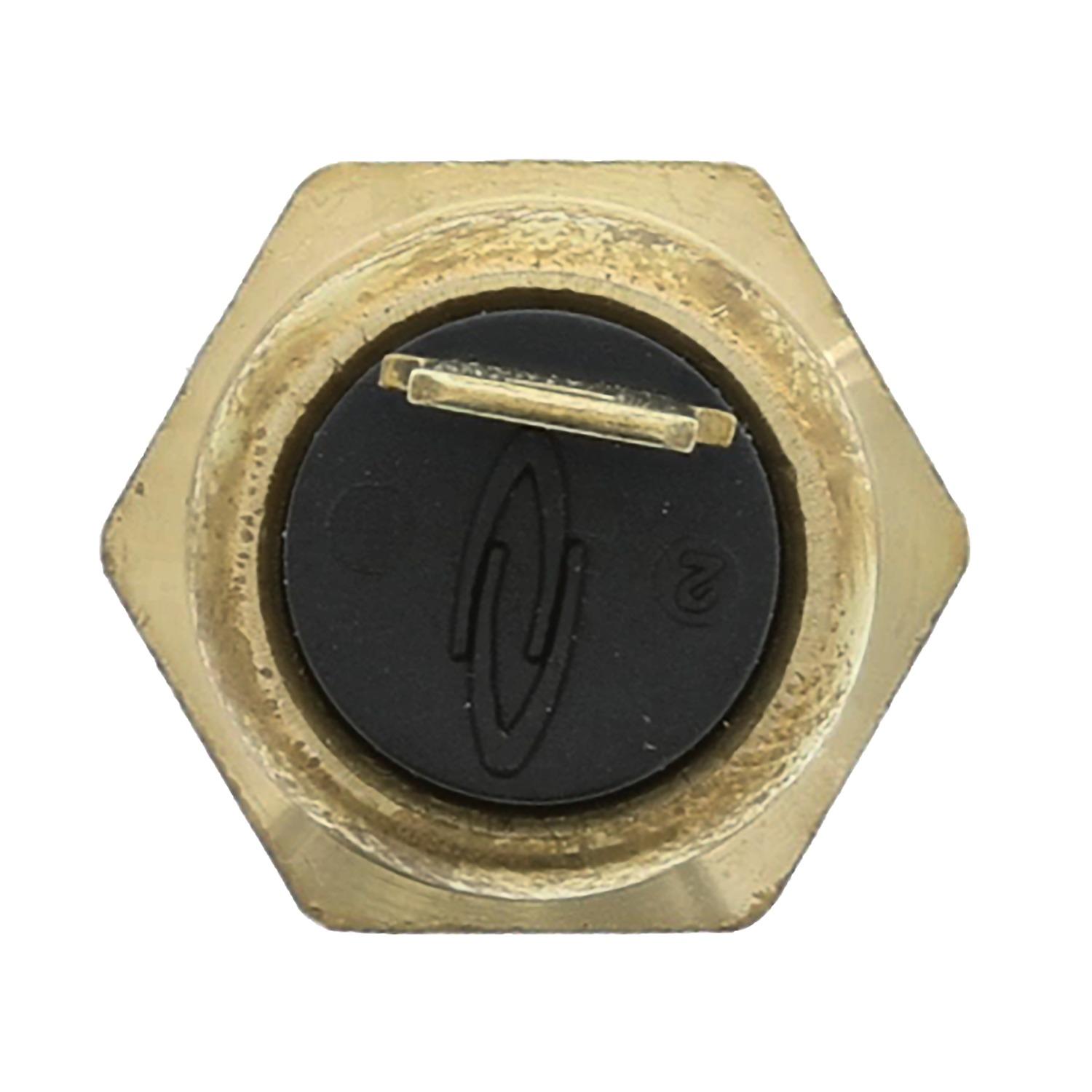 MotoRad 1TS1235 - Engine Coolant Temperature Sender MotoRad 1TS1235 Engine Coolant Temperature Sender product image 7 of 7